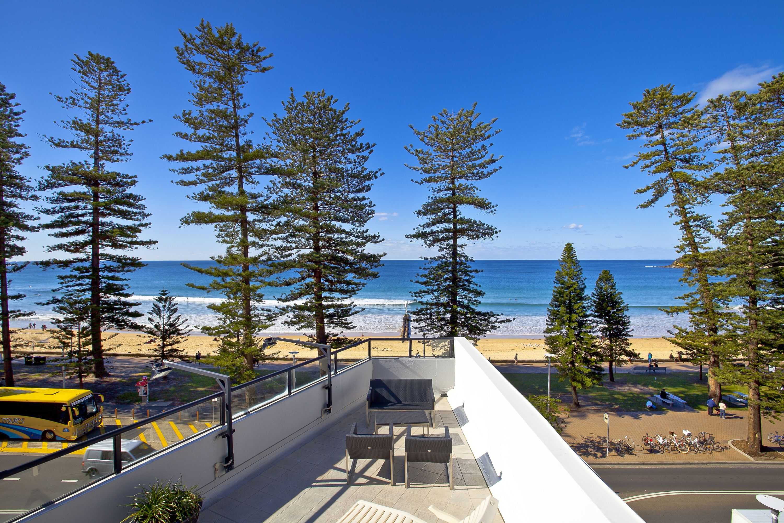 Gift card for Manly Paradise Motel & Apartments Gift card for Manly Paradise Motel & Apartments