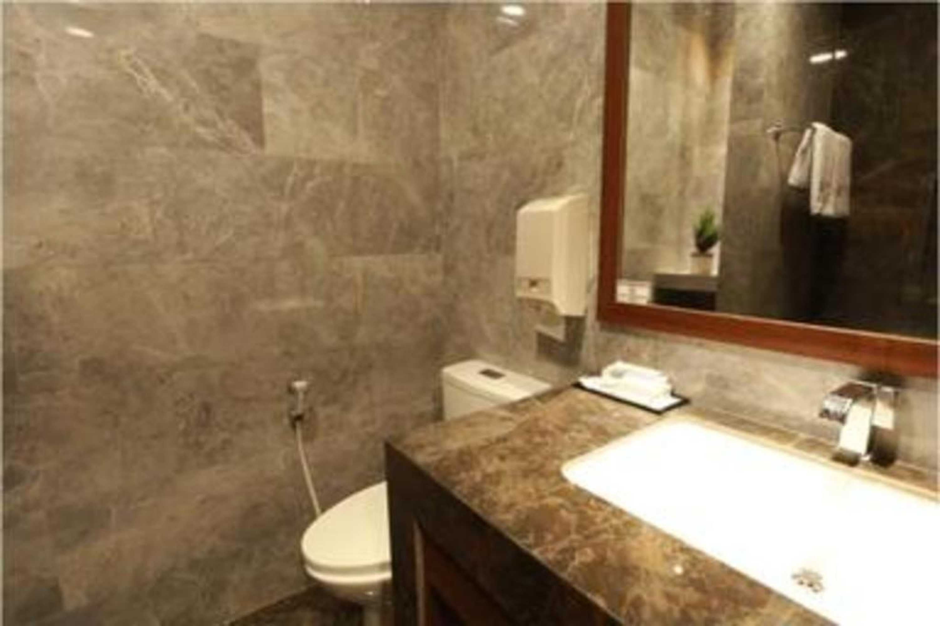 Gift card for Horison Plaza Tegal