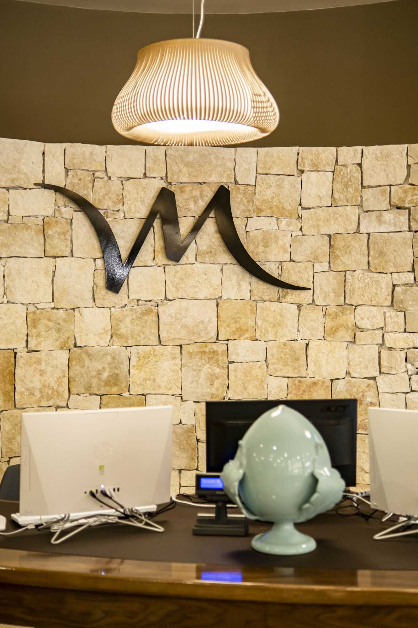 Gift card for Mercure Hotel President Lecce Gift card for Mercure Hotel President Lecce