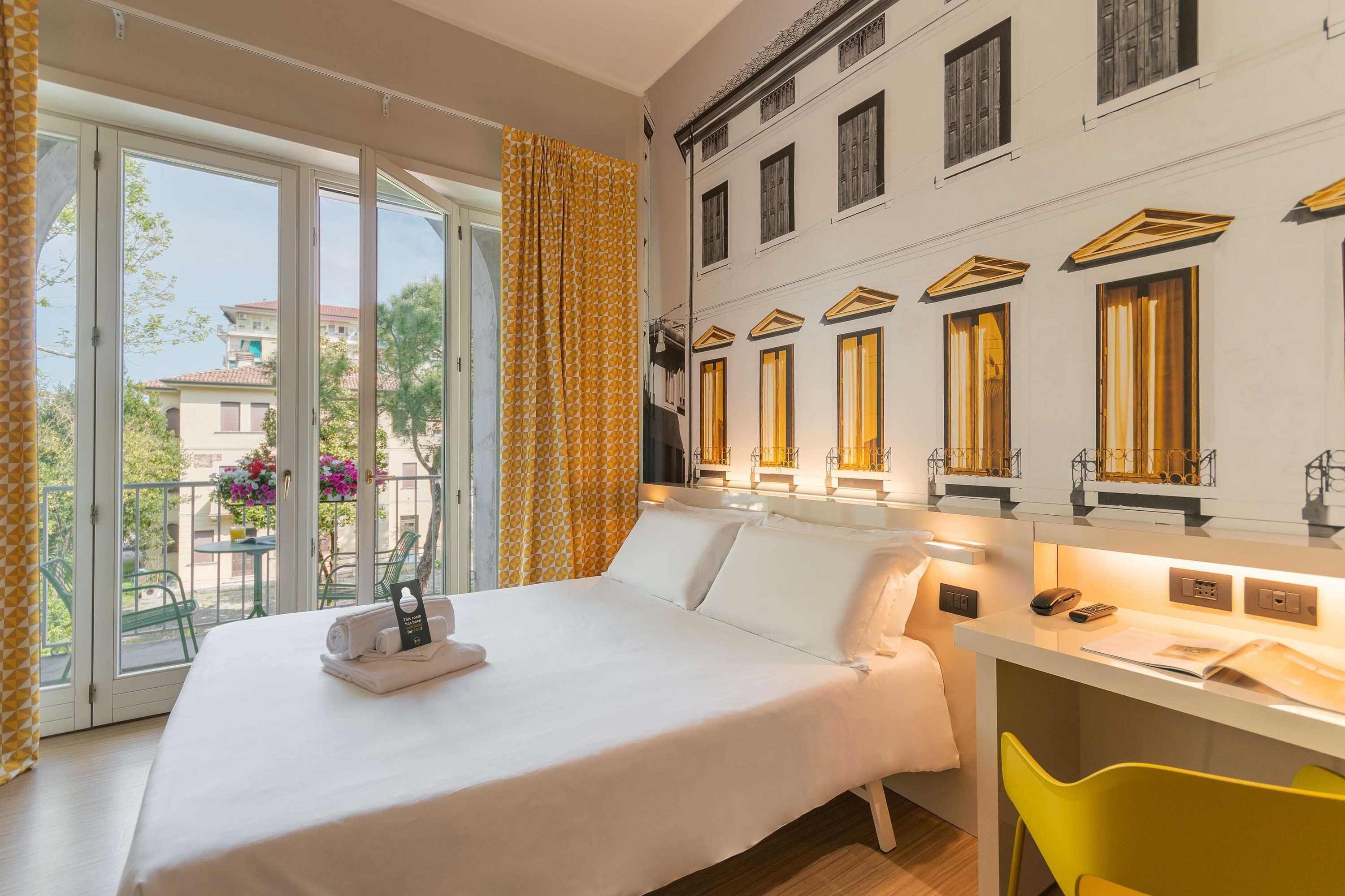 Gift card for B&b Hotel Treviso Gift card for B&b Hotel Treviso