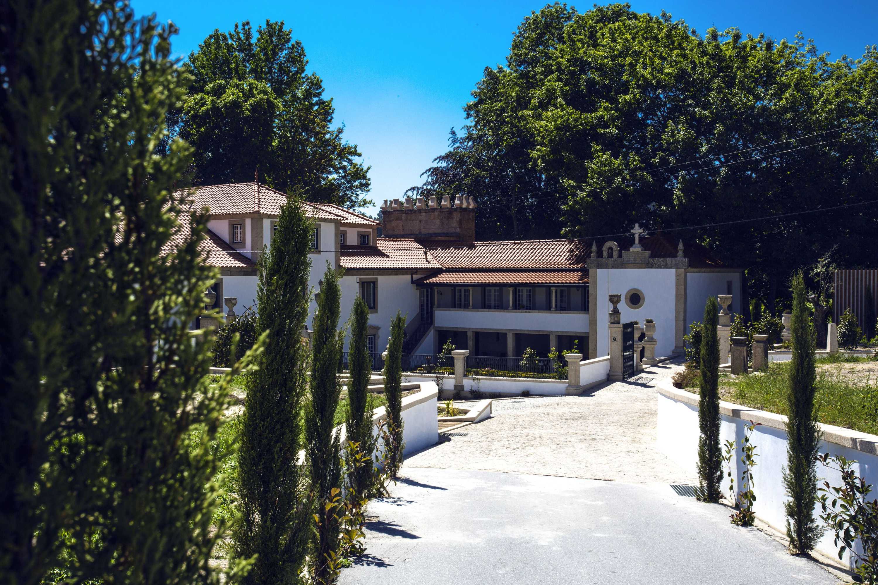 Gift card for Lavandeira Douro Nature & Wellness Gift card for Lavandeira Douro Nature & Wellness