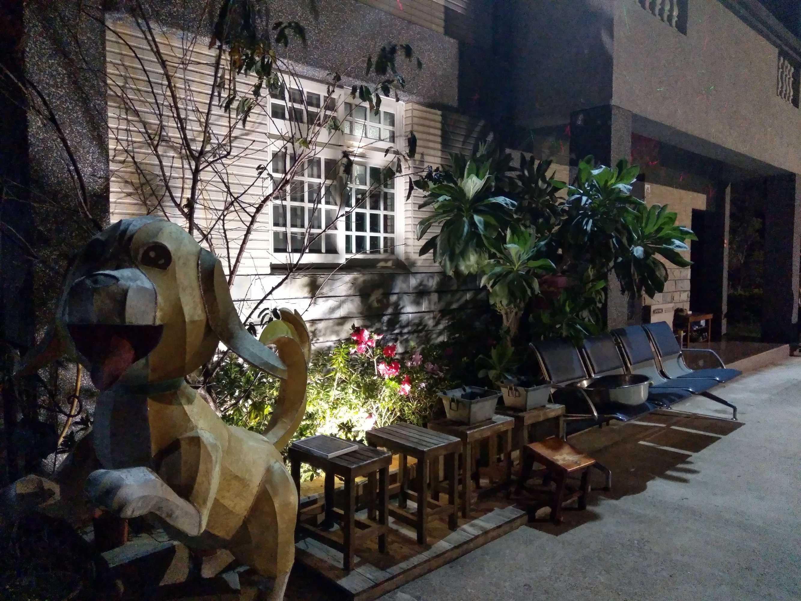 Gift card for Kinmen Good Places