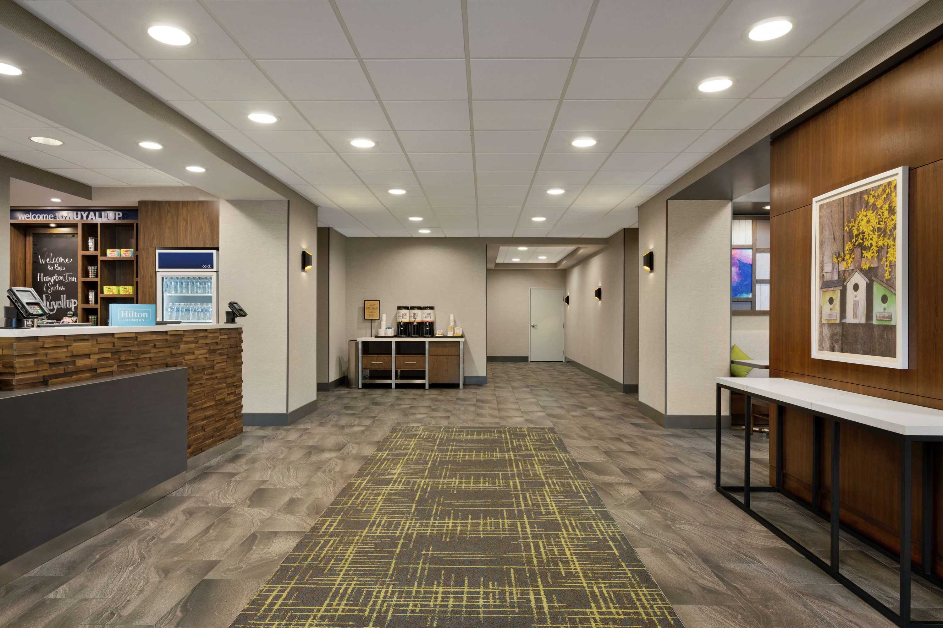Gift card for Hampton Inn & Suites Tacoma/puyallup Gift card for Hampton Inn & Suites Tacoma/puyallup