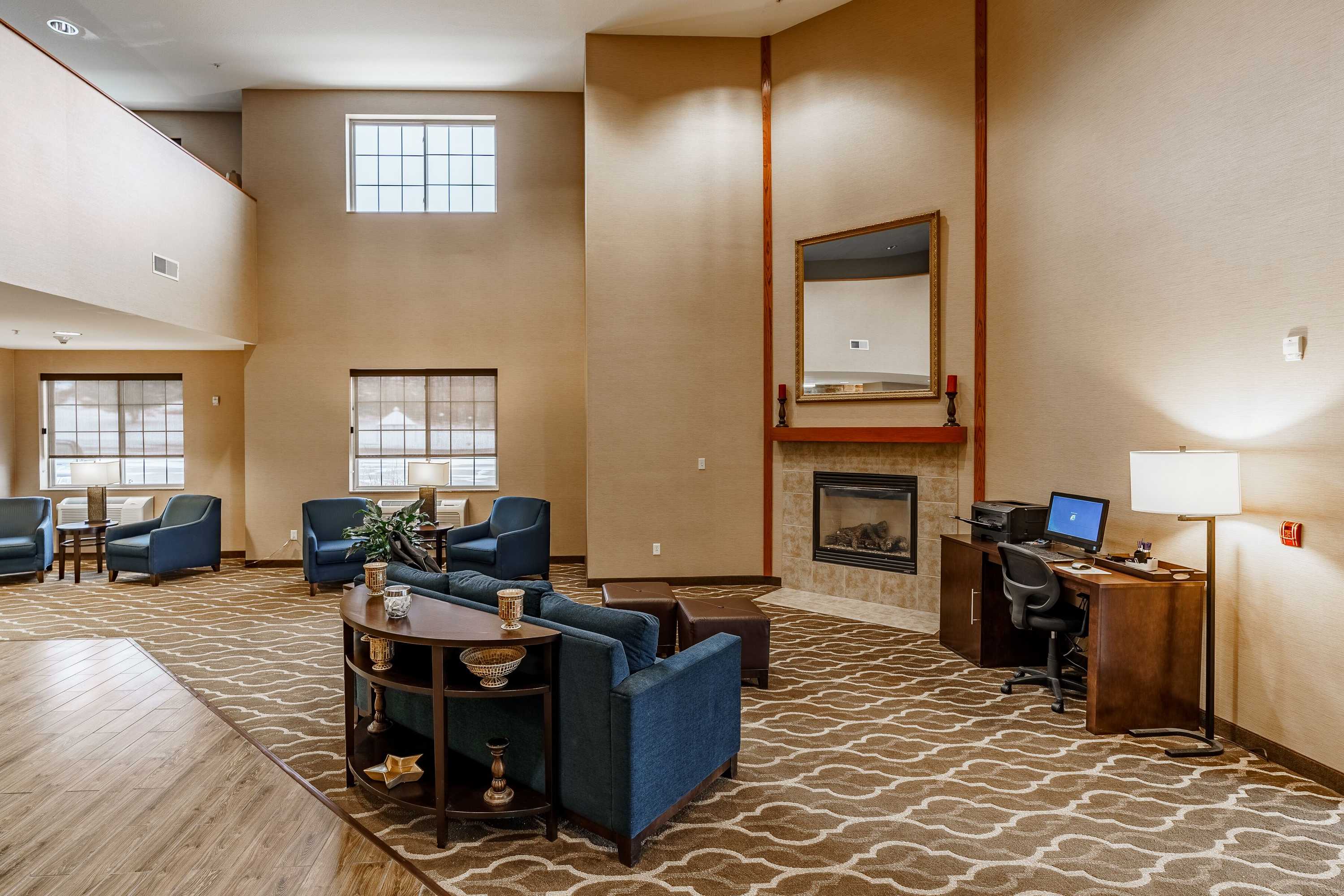 Gift card for Cobblestone Suites - Ripon Gift card for Cobblestone Suites - Ripon