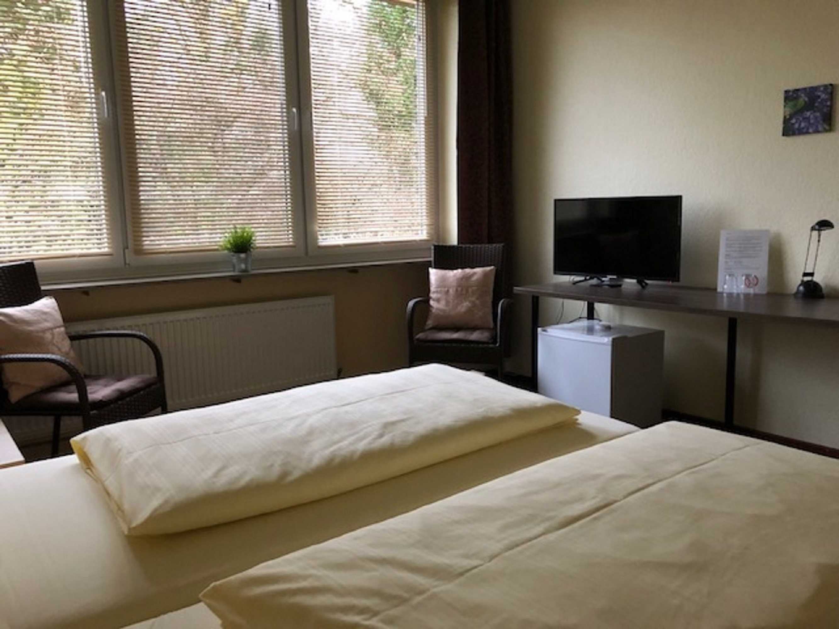 Gift card for Hotel am Siebenpfennigsknapp