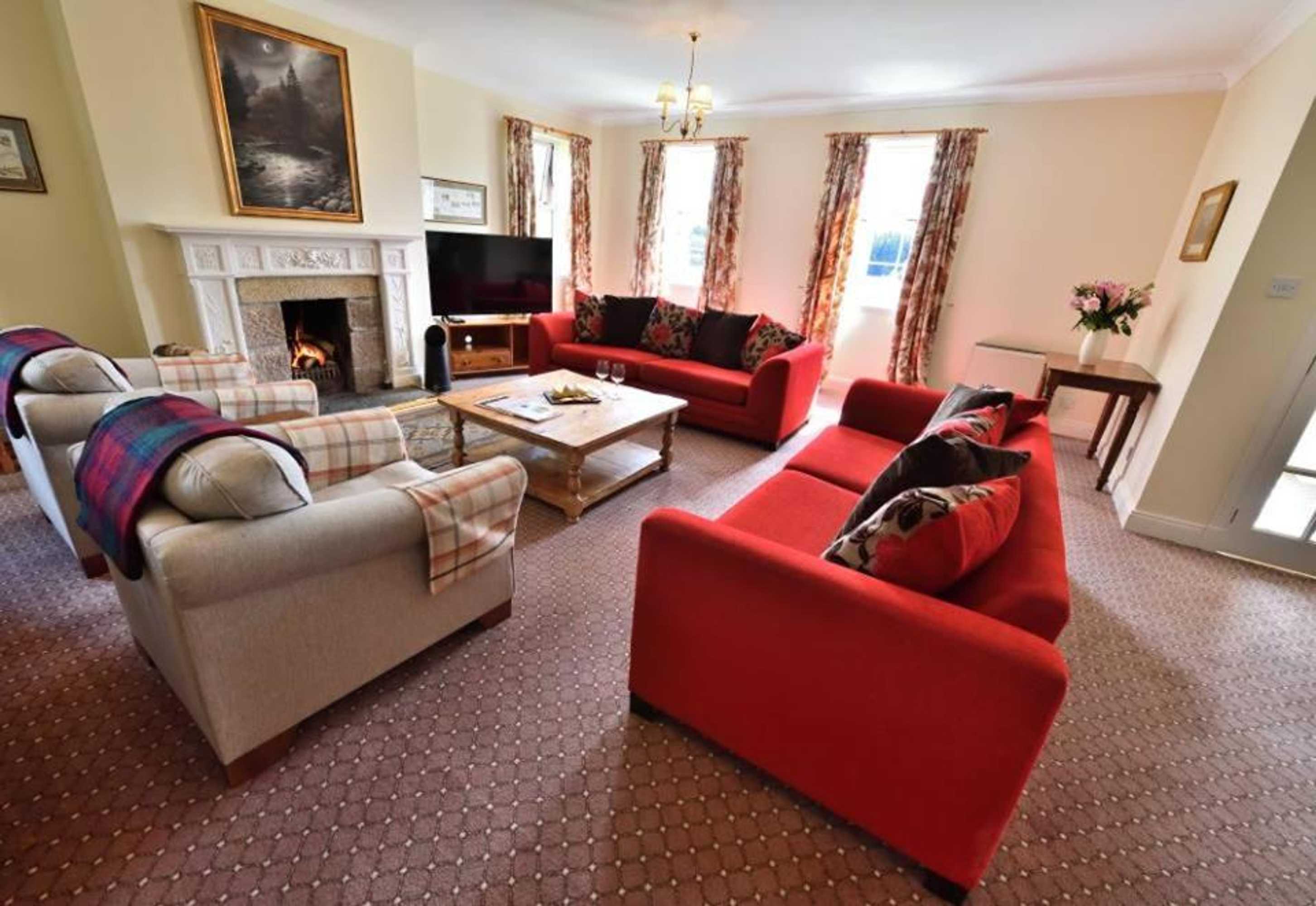 Gift card for Knocklea