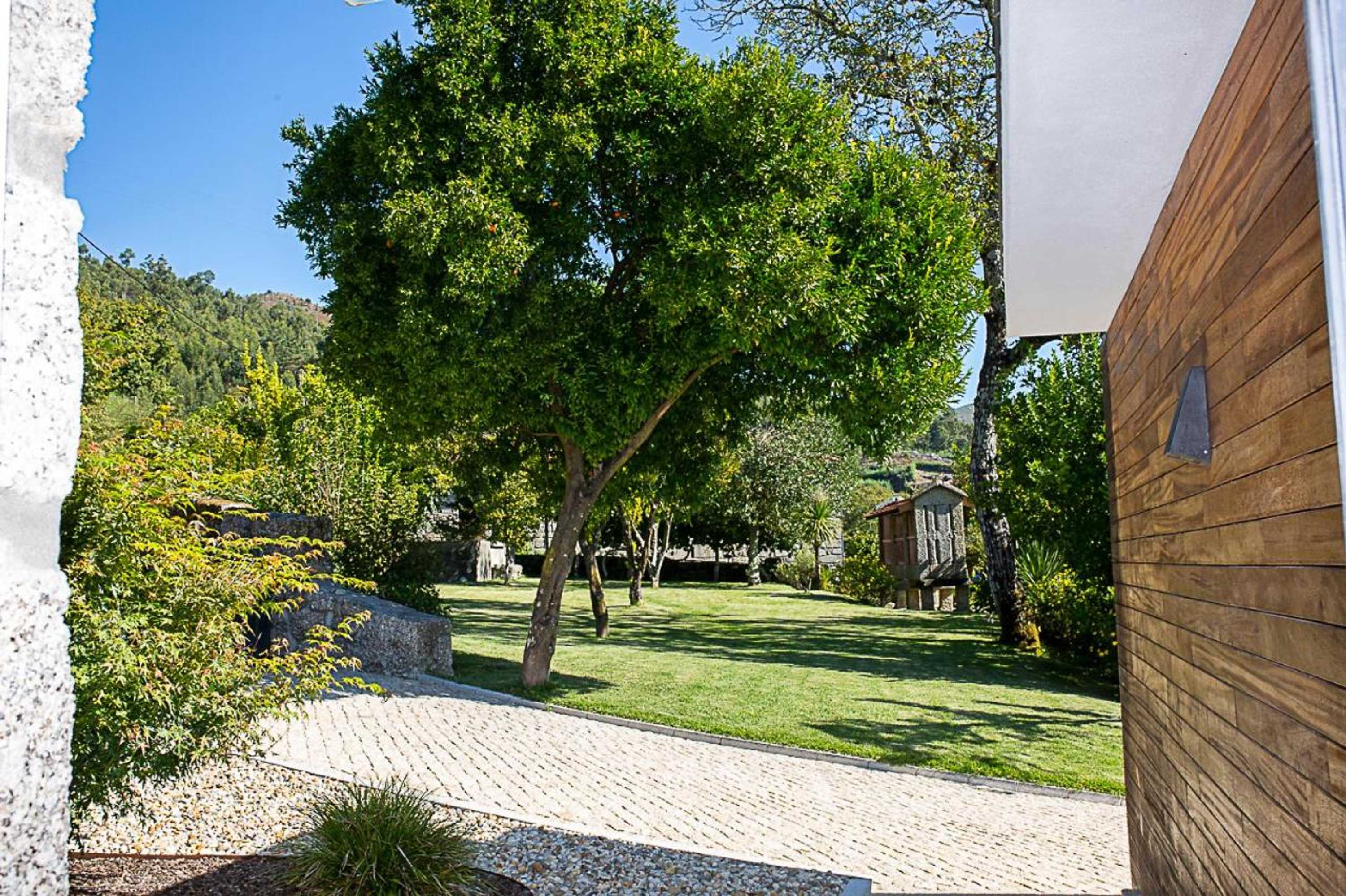 Gift card for Regada House