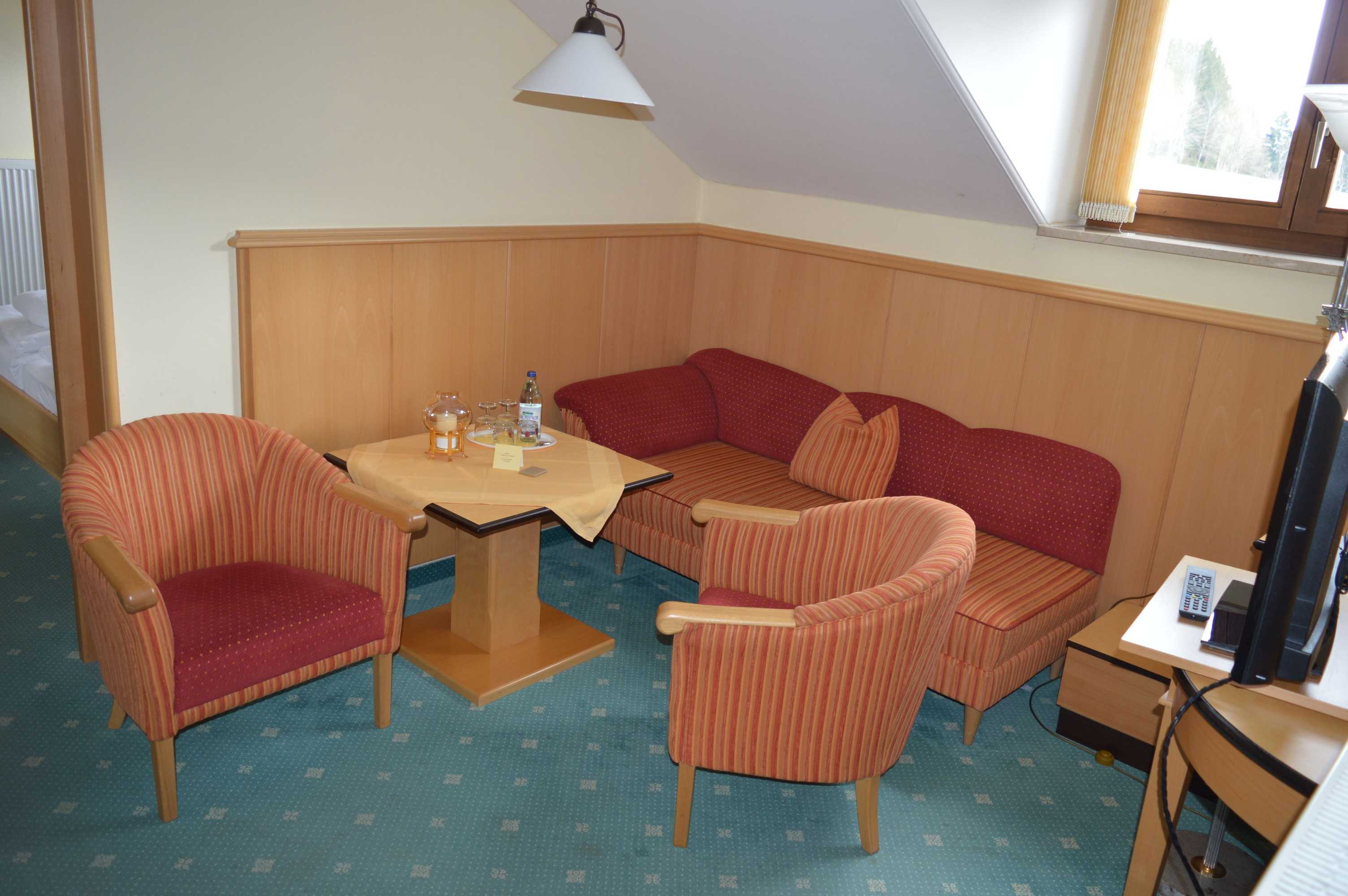 Gift card for Wellness- Und Vitalhotel Böhmhof