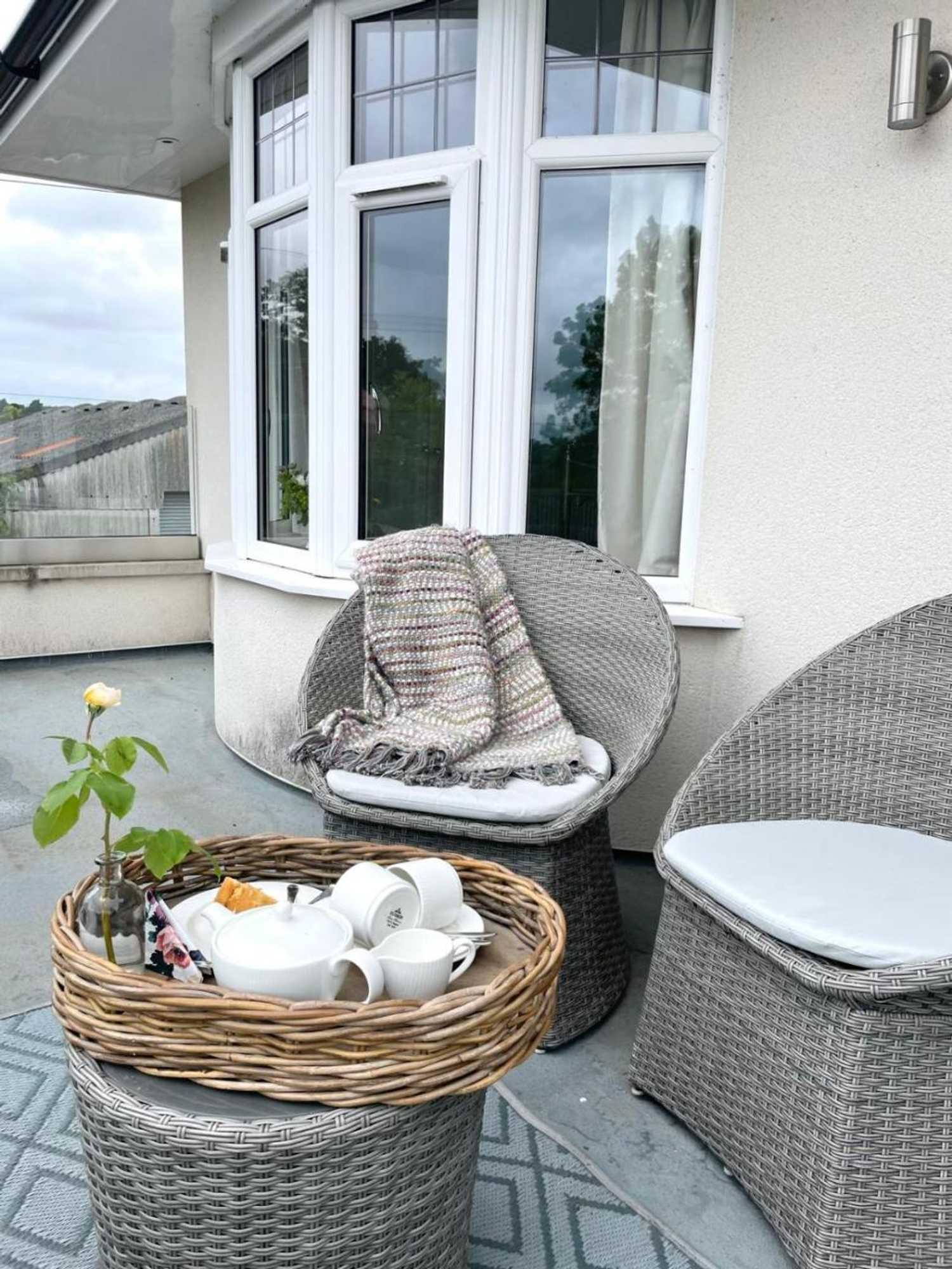 Gift card for Marston Croft B&b