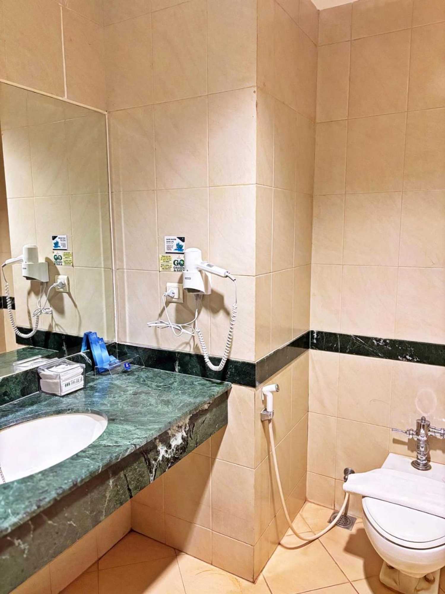 Gift card for Grand Elite Hotel Pekanbaru