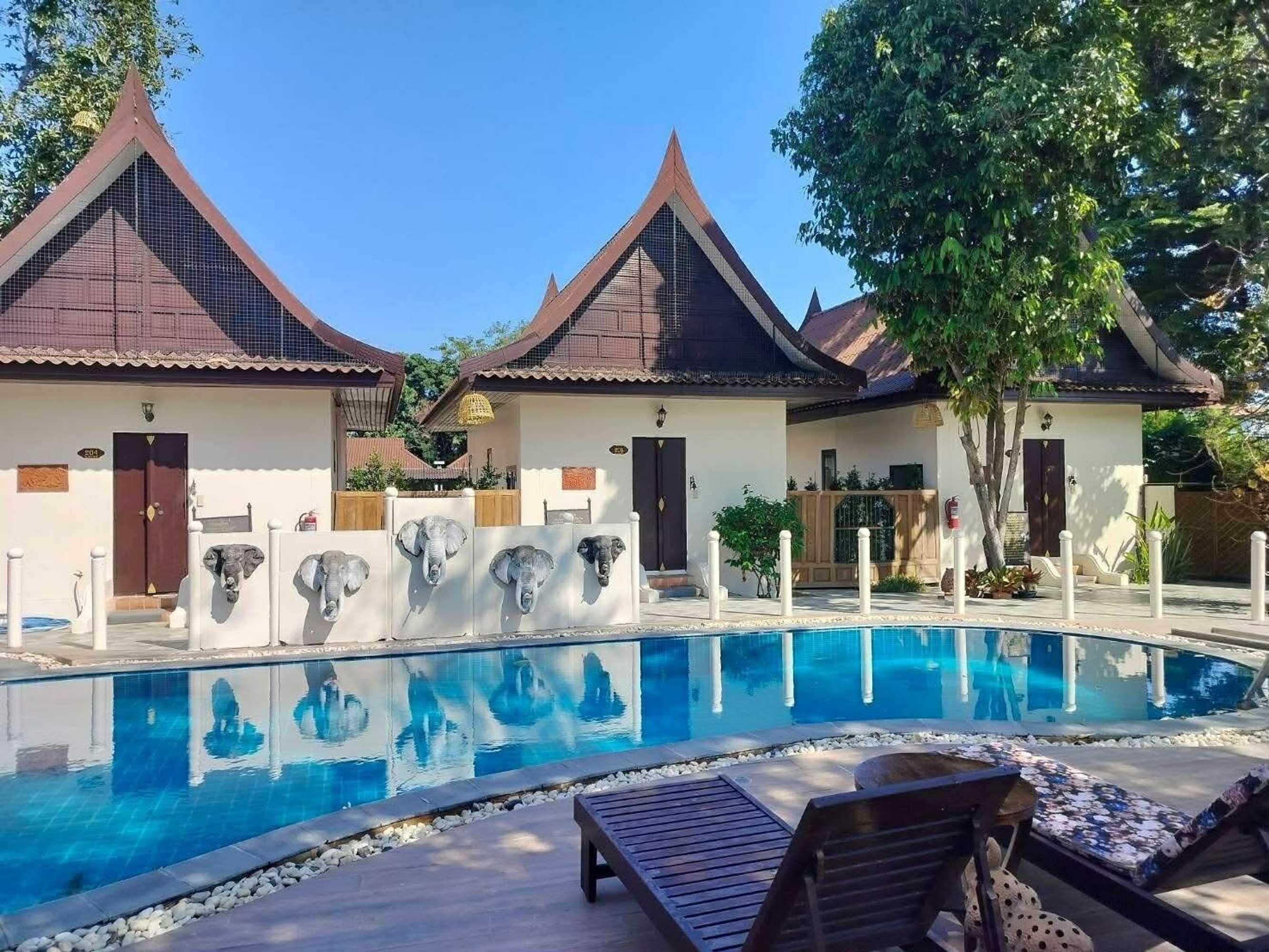 Gift card for Pludhaya Resort & Spa