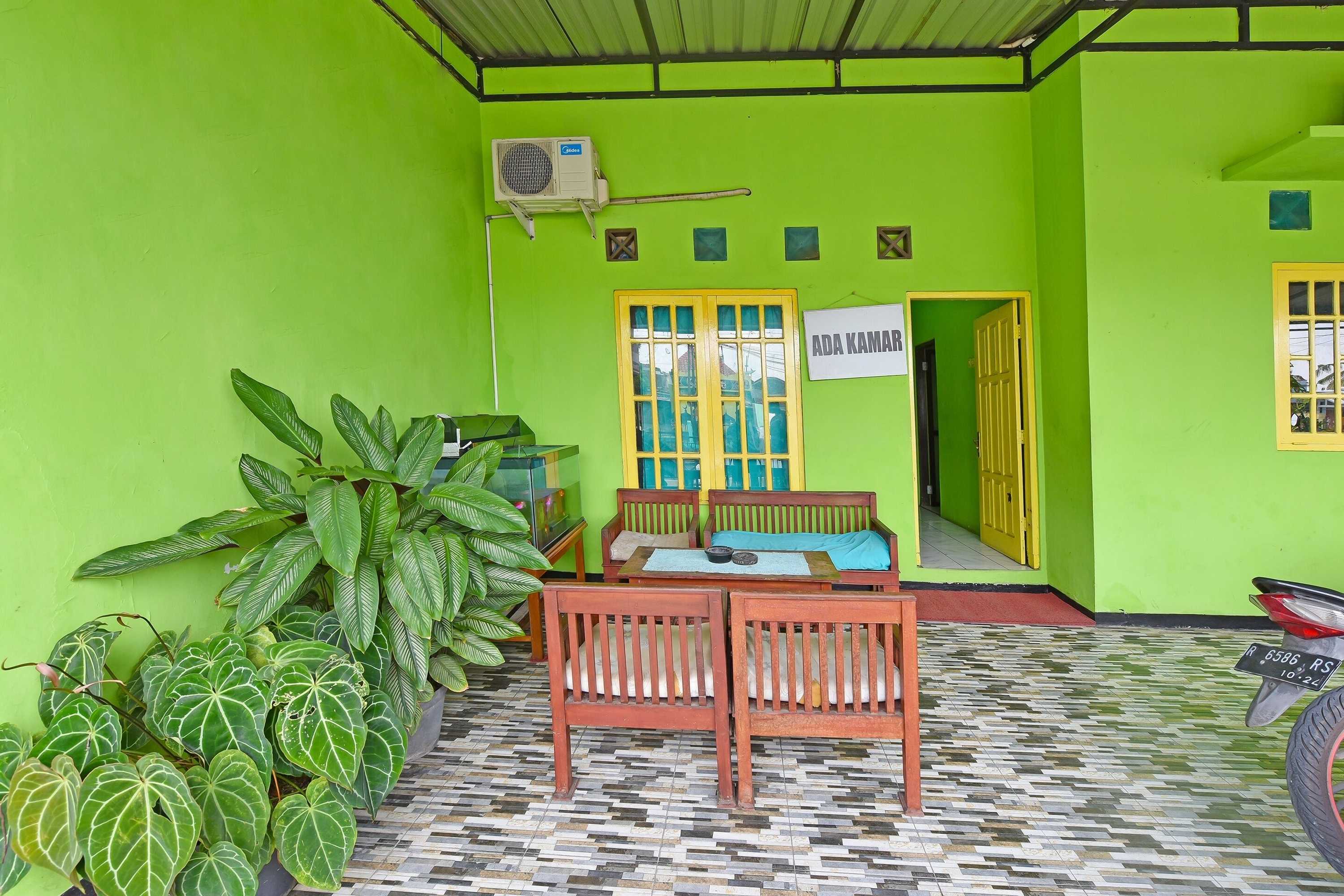 Gift card for Spot ON 91357 Hotel Mulyo Gift card for Spot ON 91357 Hotel Mulyo