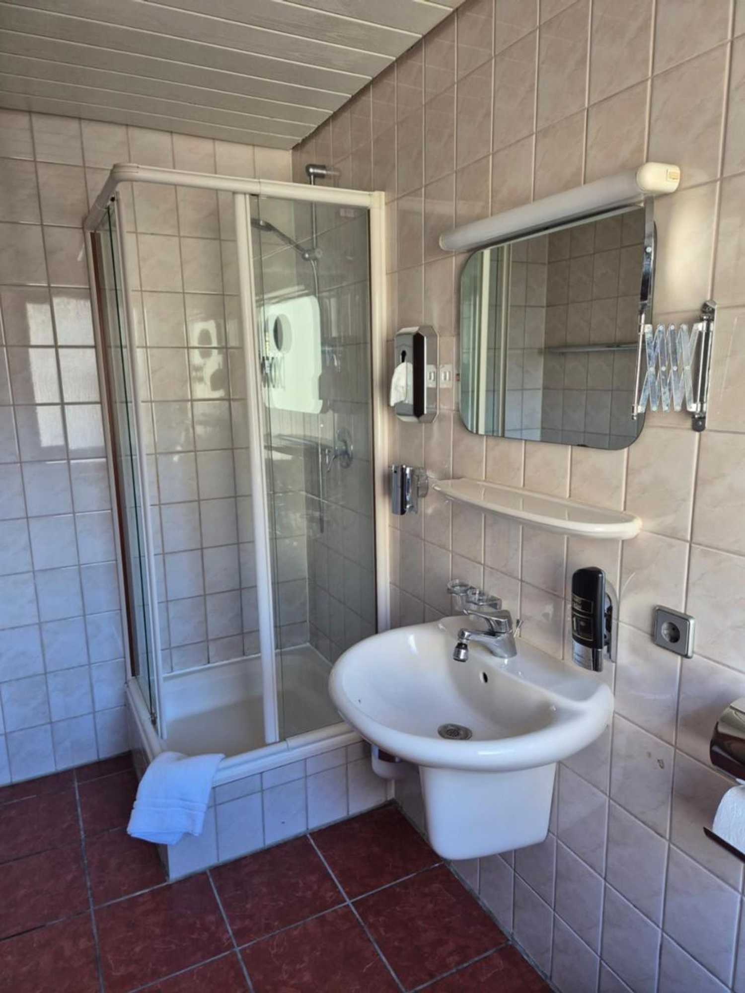 Gift card for Motel21