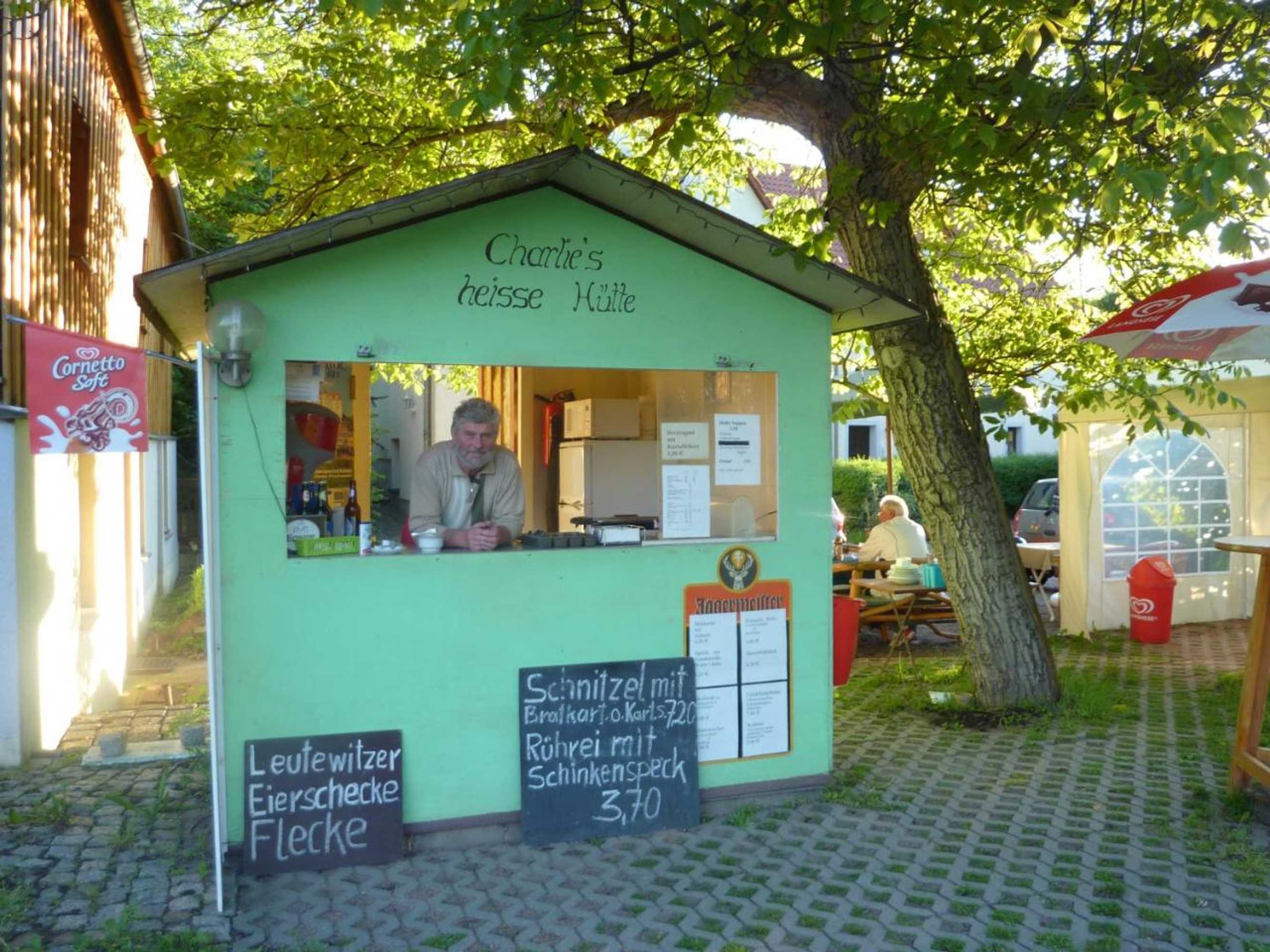 Gift card for Gästehaus Gauernitzer Hof