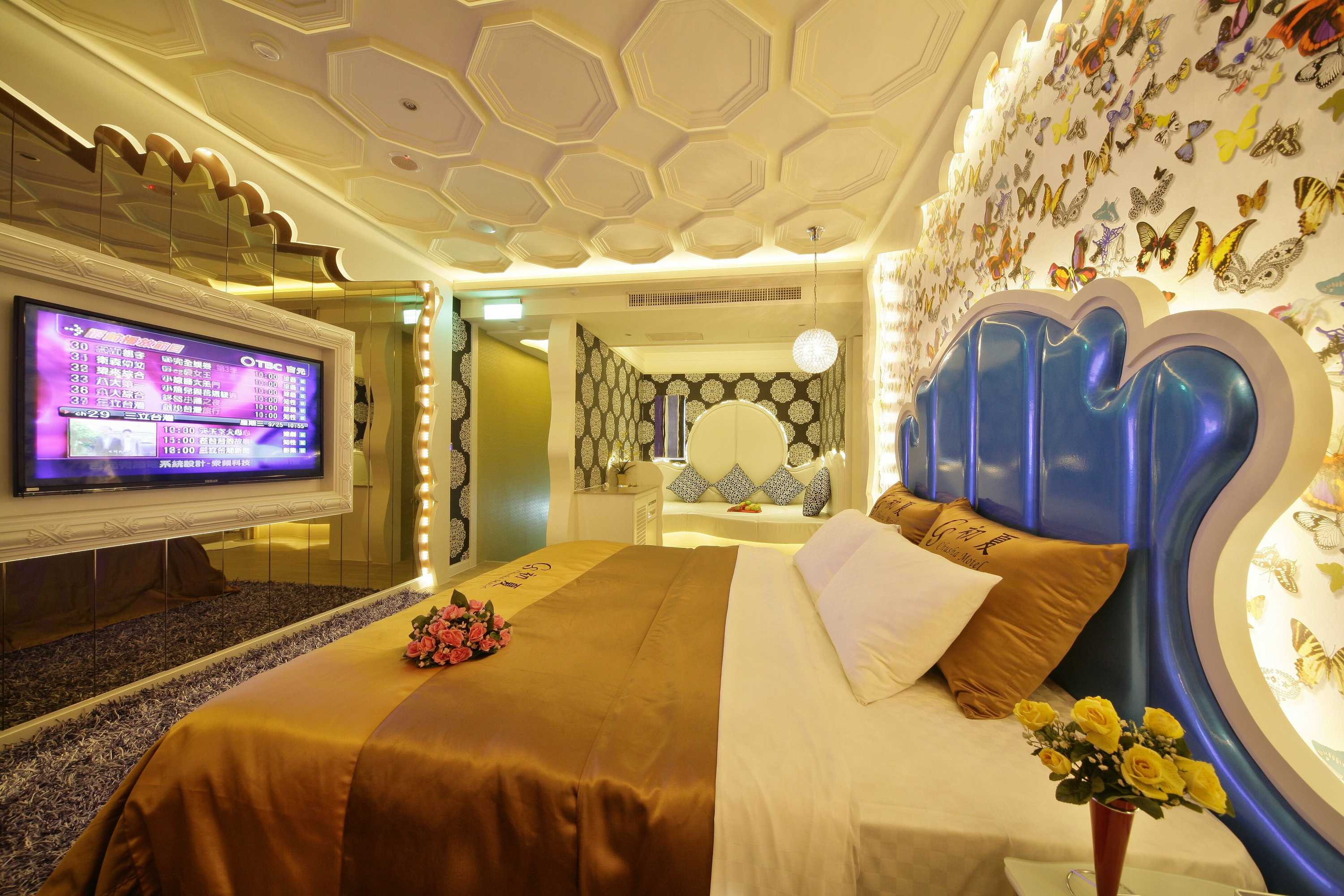 Gift card for Chusha Motel