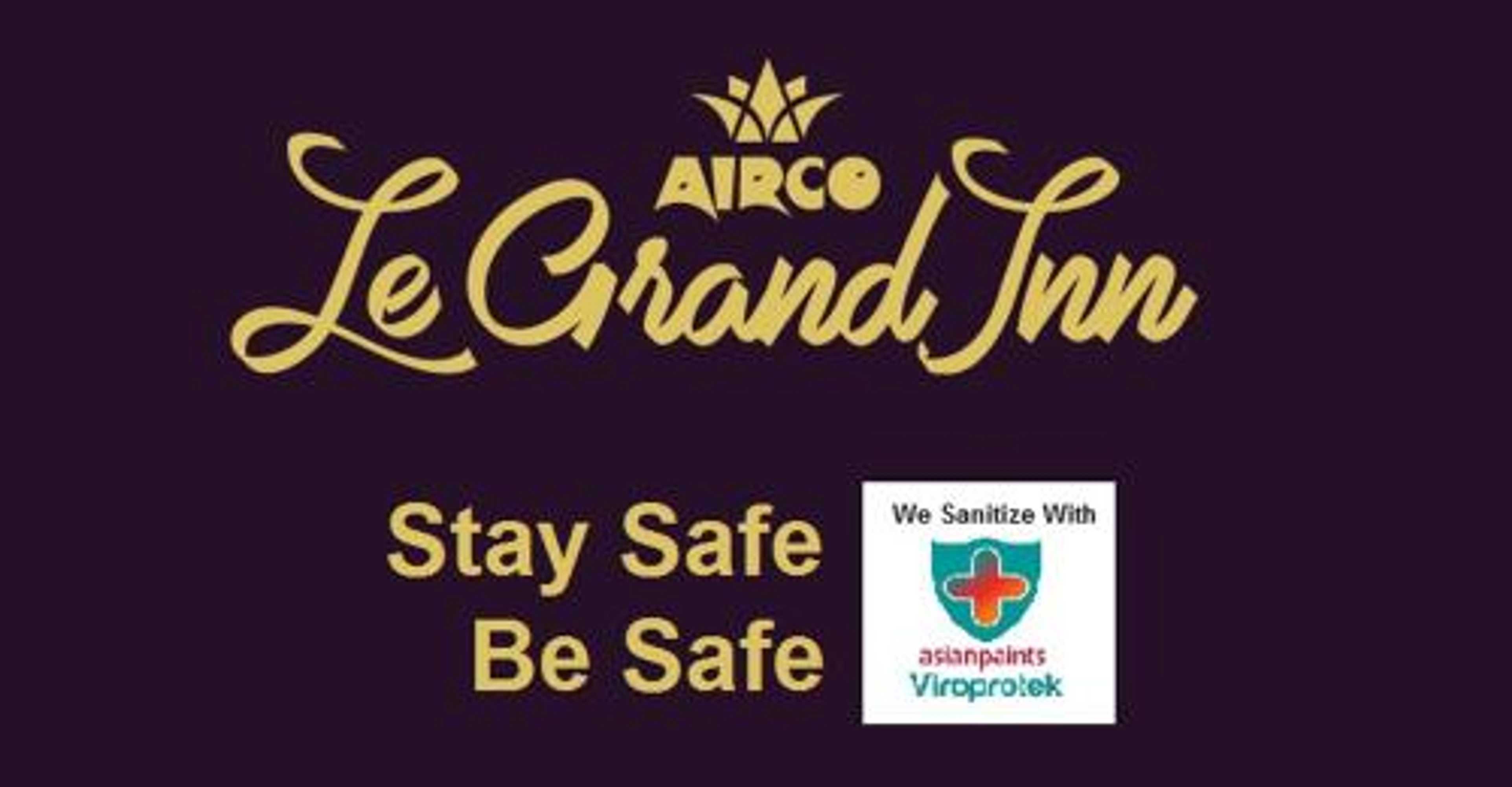 Gift card for Airco Le-Grand Inn Gift card for Airco Le-Grand Inn