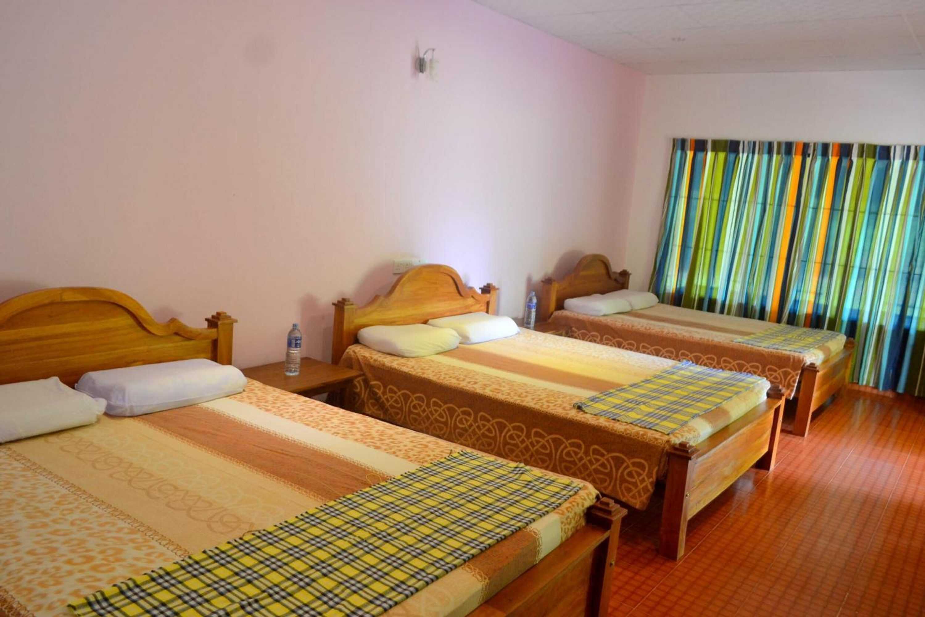Gift card for Wilpattu Dilsara Holiday Resort Gift card for Wilpattu Dilsara Holiday Resort