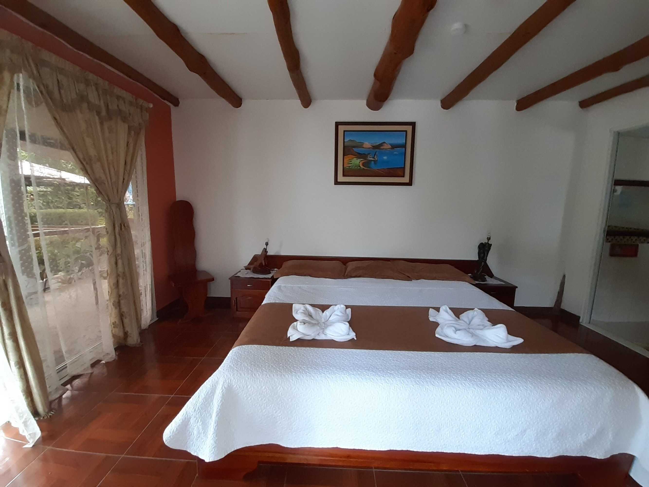 Gift card for Suymar Ecolodge Galapagos Gift card for Suymar Ecolodge Galapagos