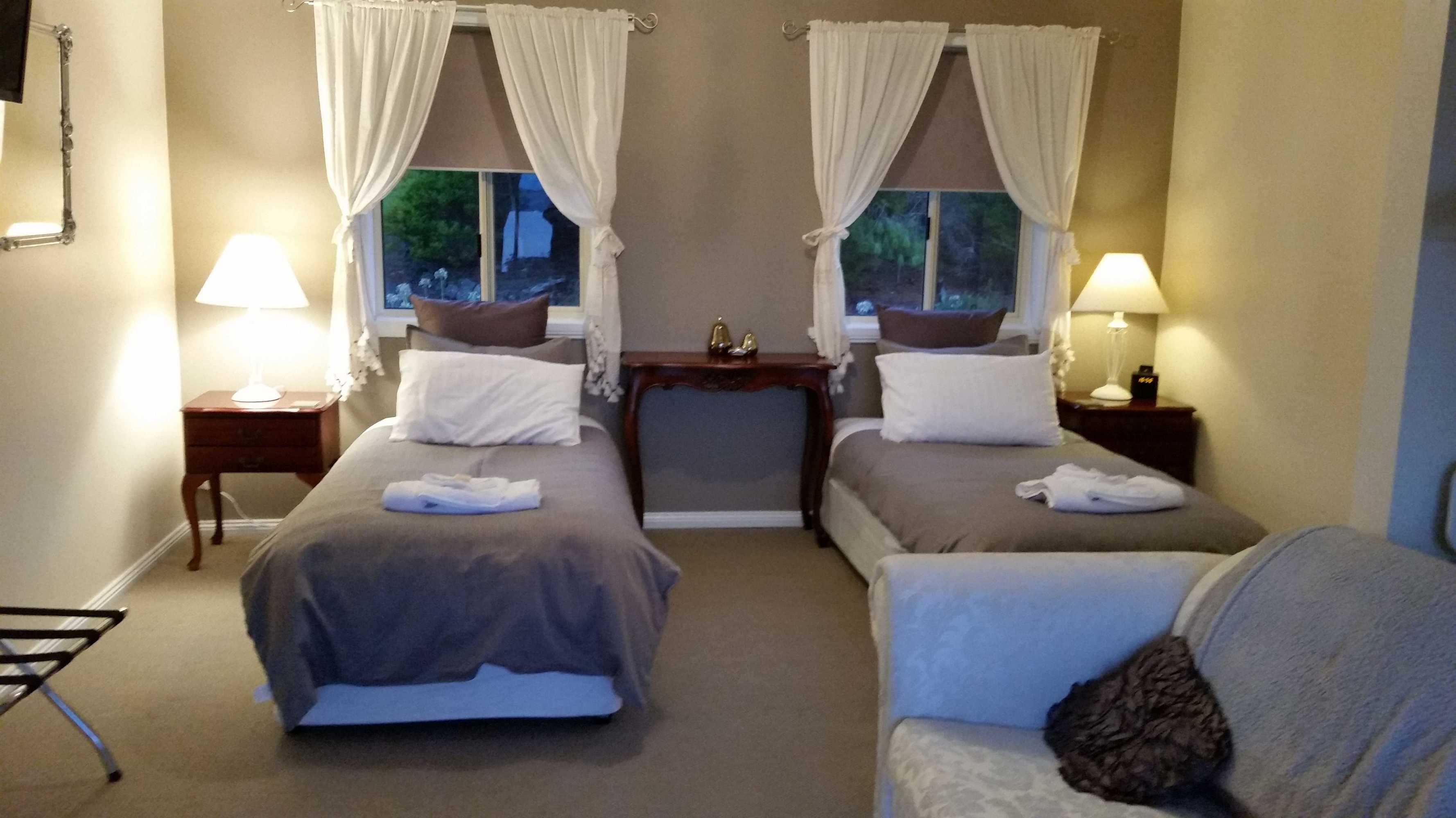 Gift card for Waterview Gardens B&b Gift card for Waterview Gardens B&b