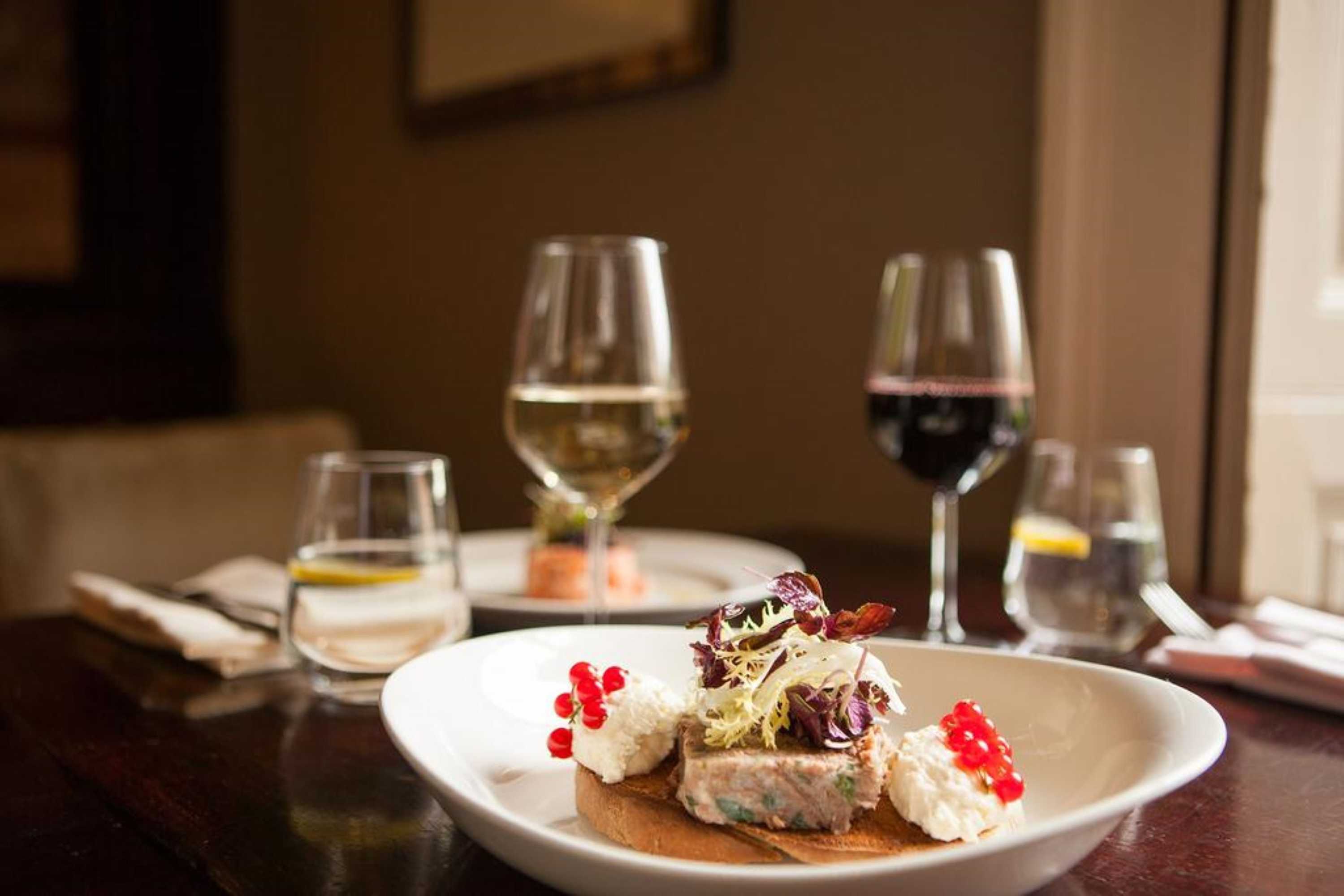 Gift card for Hotel Bannatyne Darlington