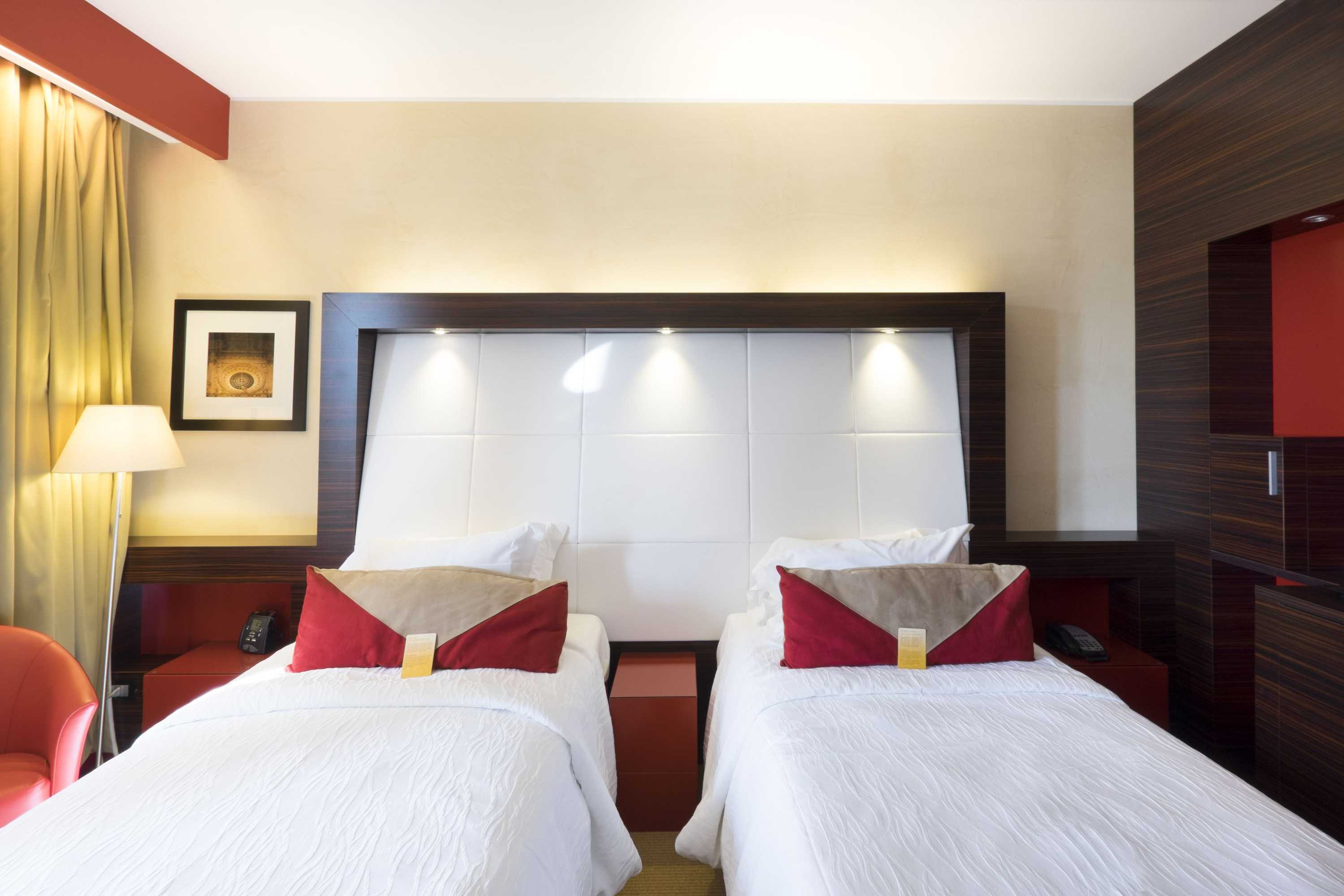 Gift card for Hilton Garden Inn Lecce