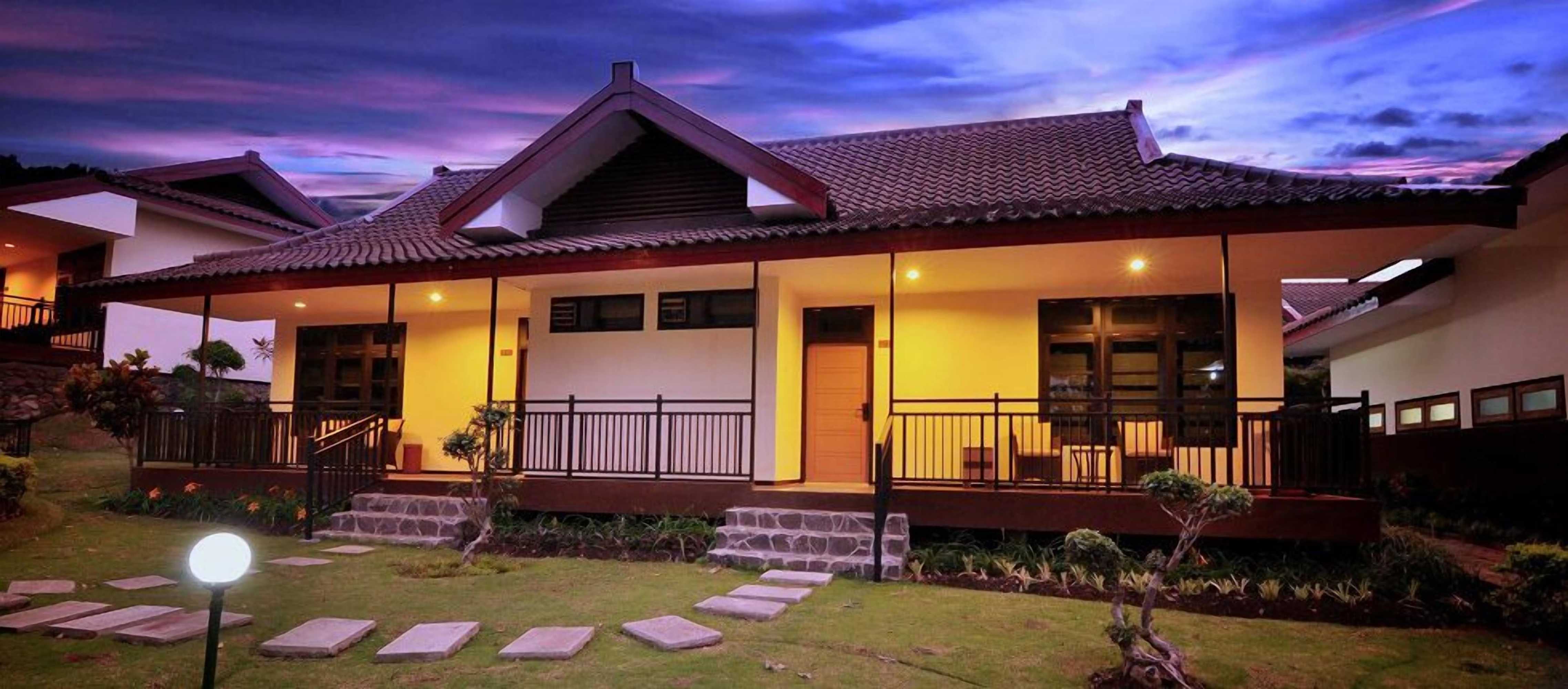 Gift card for Kusuma Agrowisata Resort & Convention Hotel