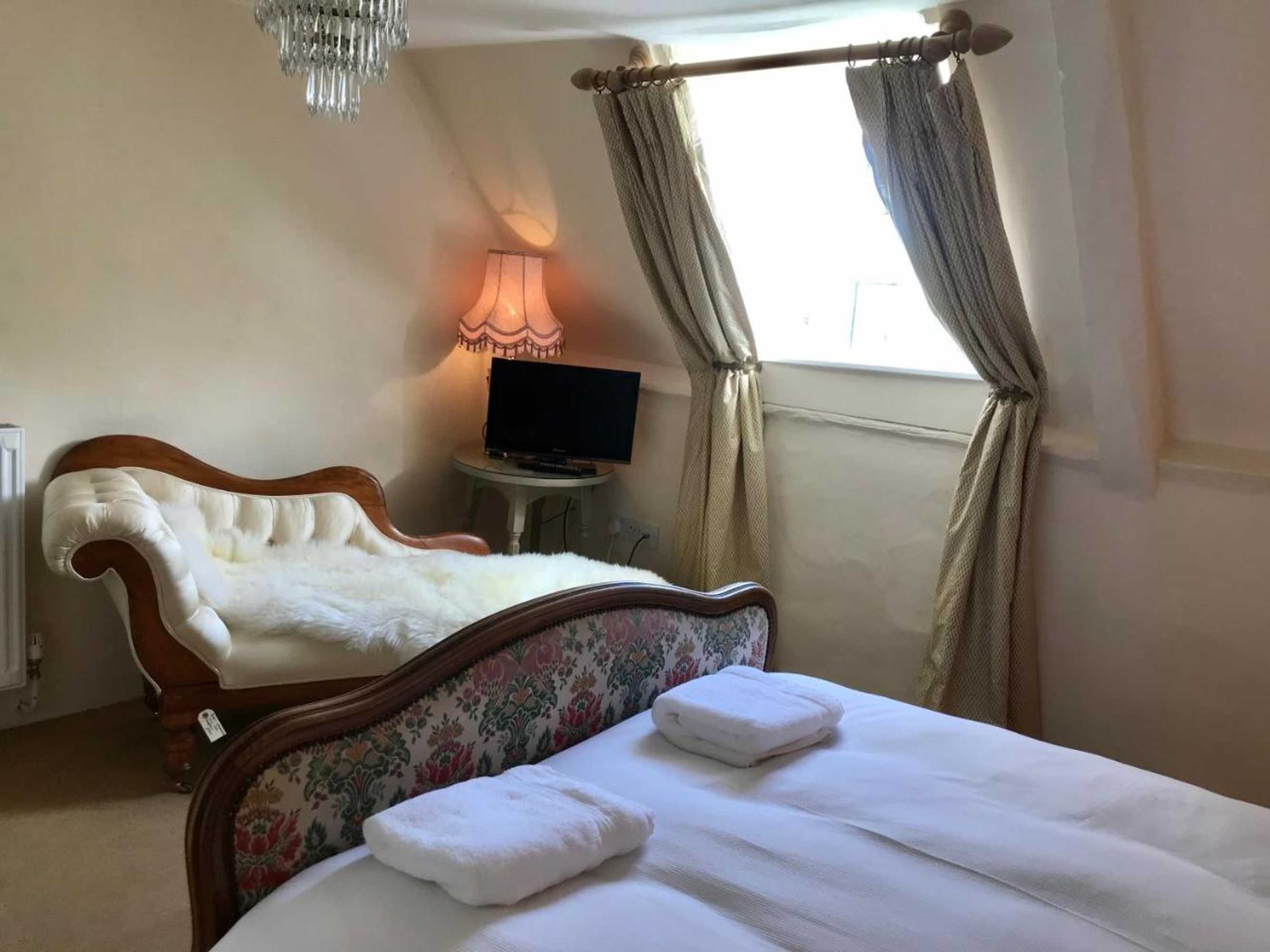 Gift card for Buscot Manor