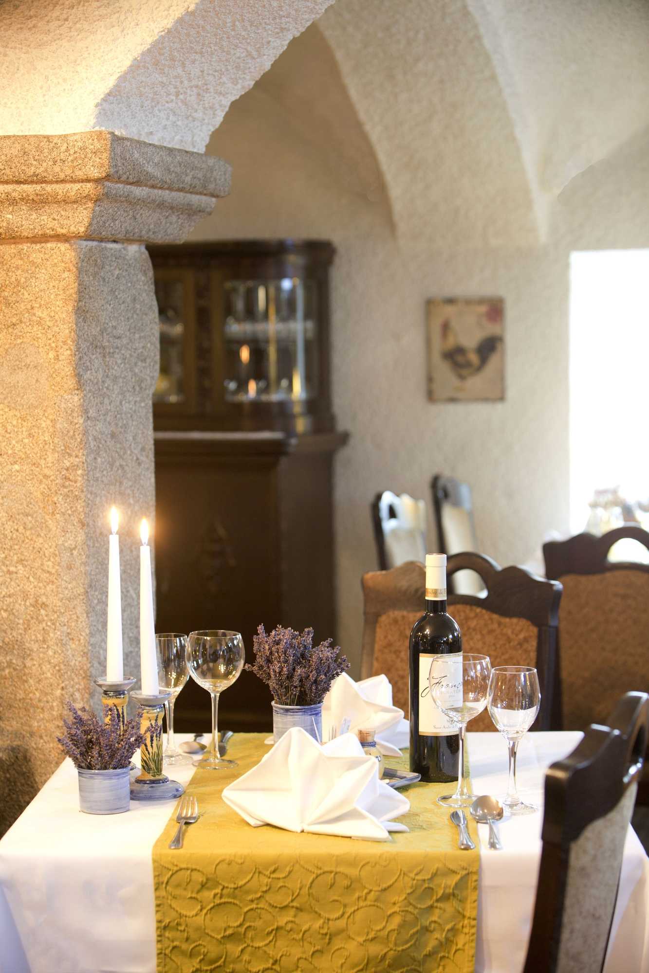 Gift card for L' Auberge Gutshof