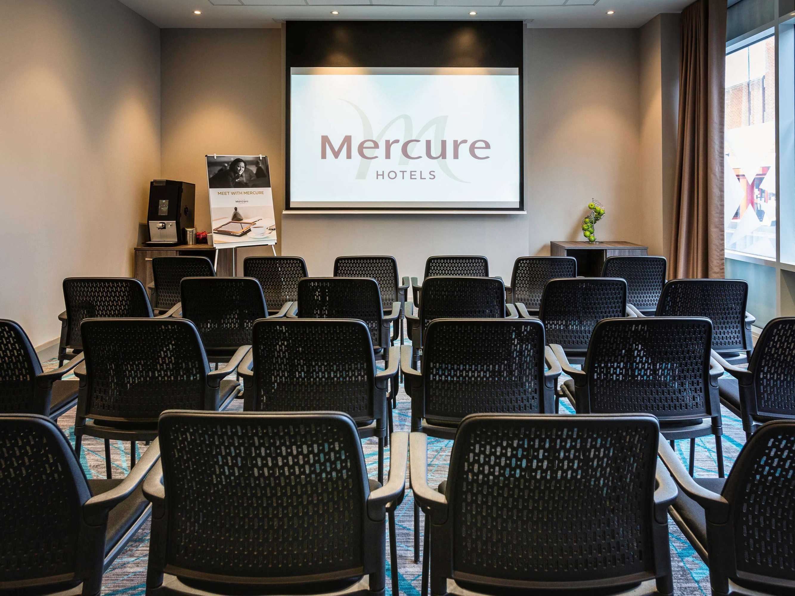 Gift card for Mercure Bridgwater Hotel Gift card for Mercure Bridgwater Hotel