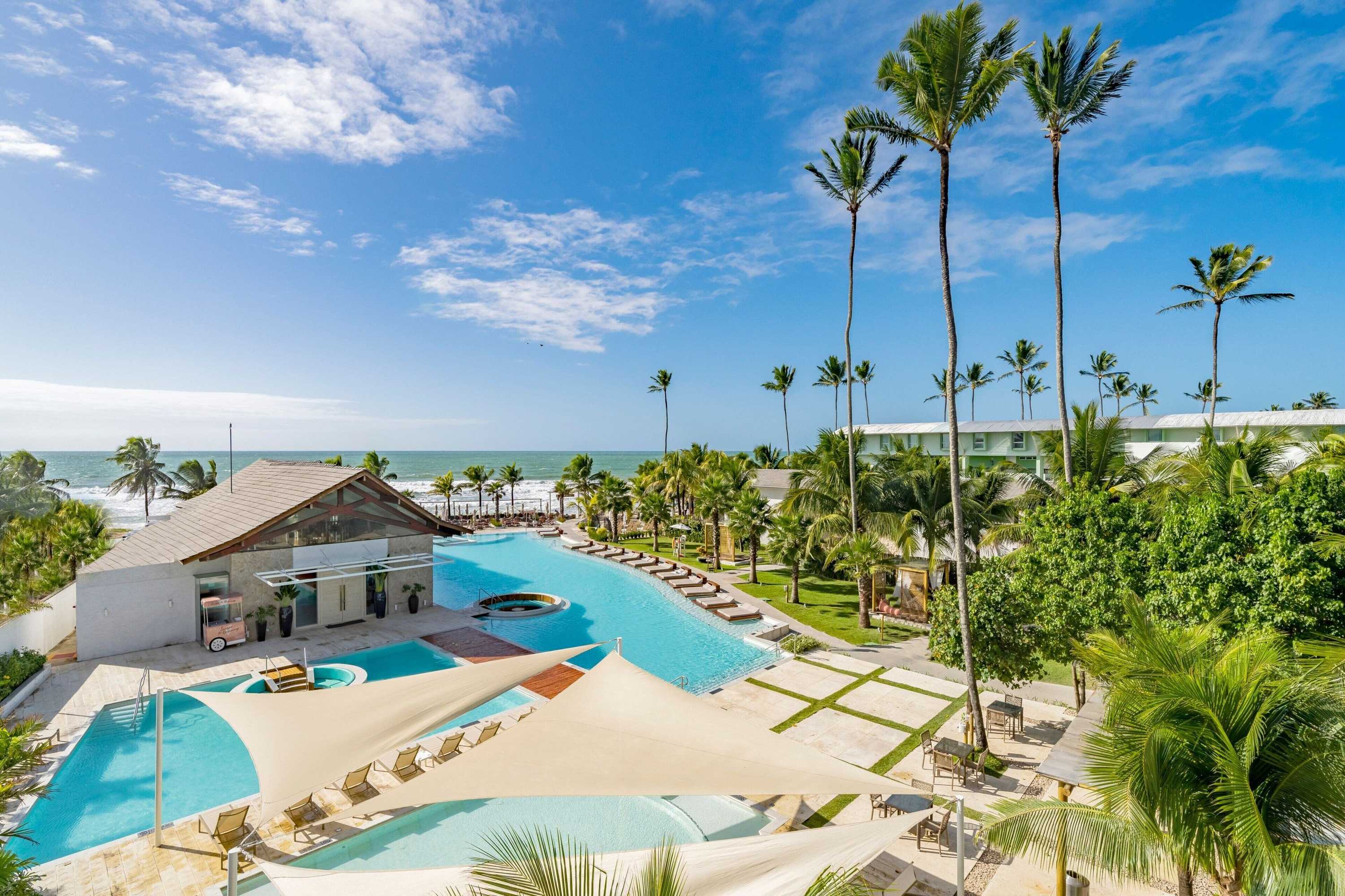 Gift card for The Westin Porto de Galinhas, an All-Inclusive Resort Gift card for The Westin Porto de Galinhas, an All-Inclusive Resort