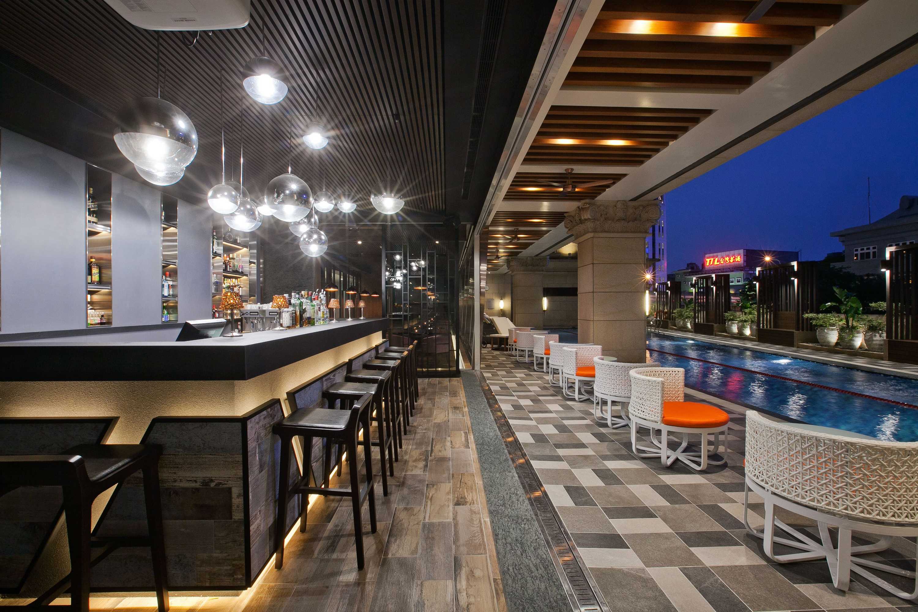 Gift card for Miramar Garden Taipei