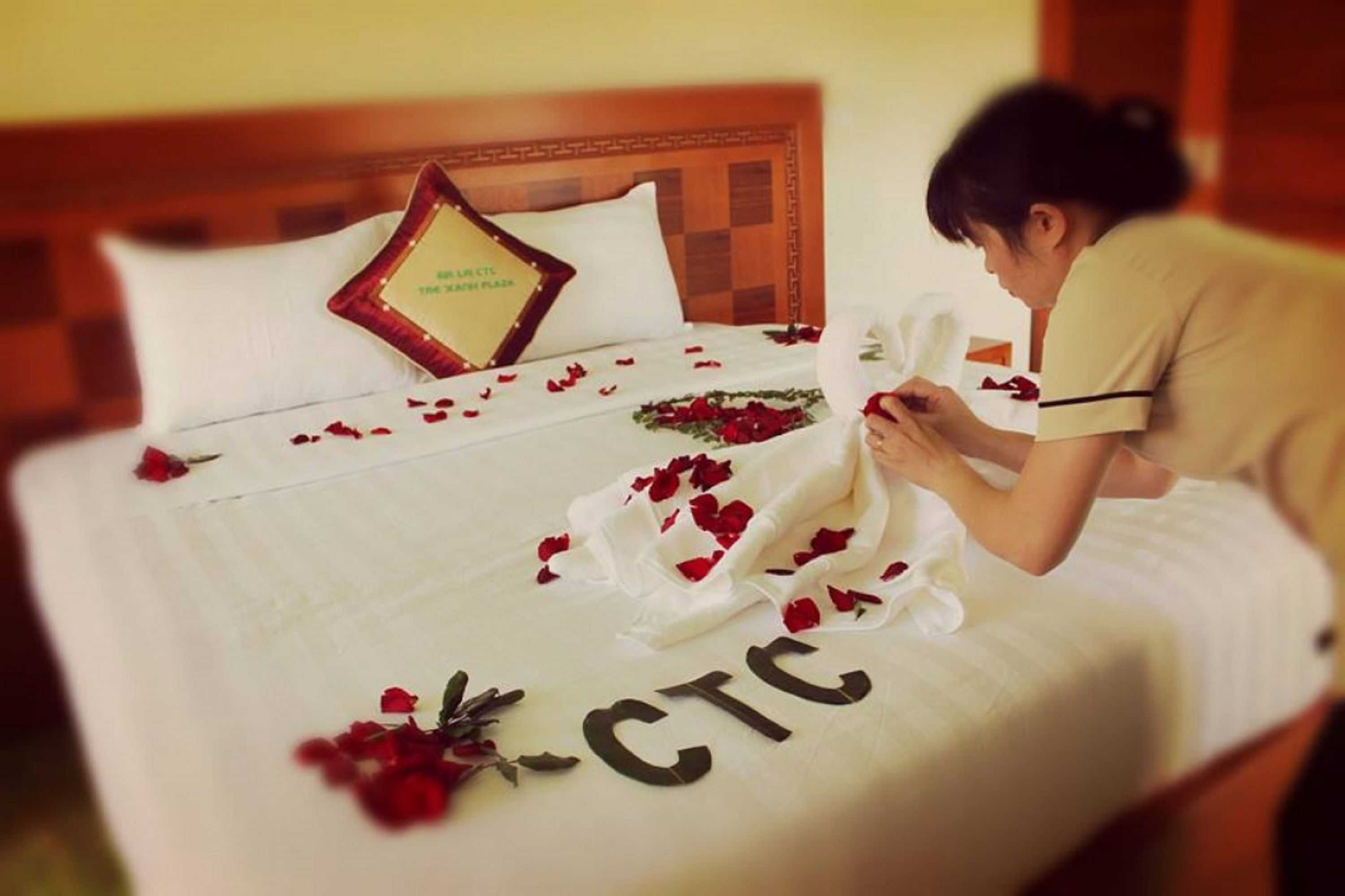 Gift card for Green Bamboo - Tre Xanh Plaza Hotel Gift card for Green Bamboo - Tre Xanh Plaza Hotel