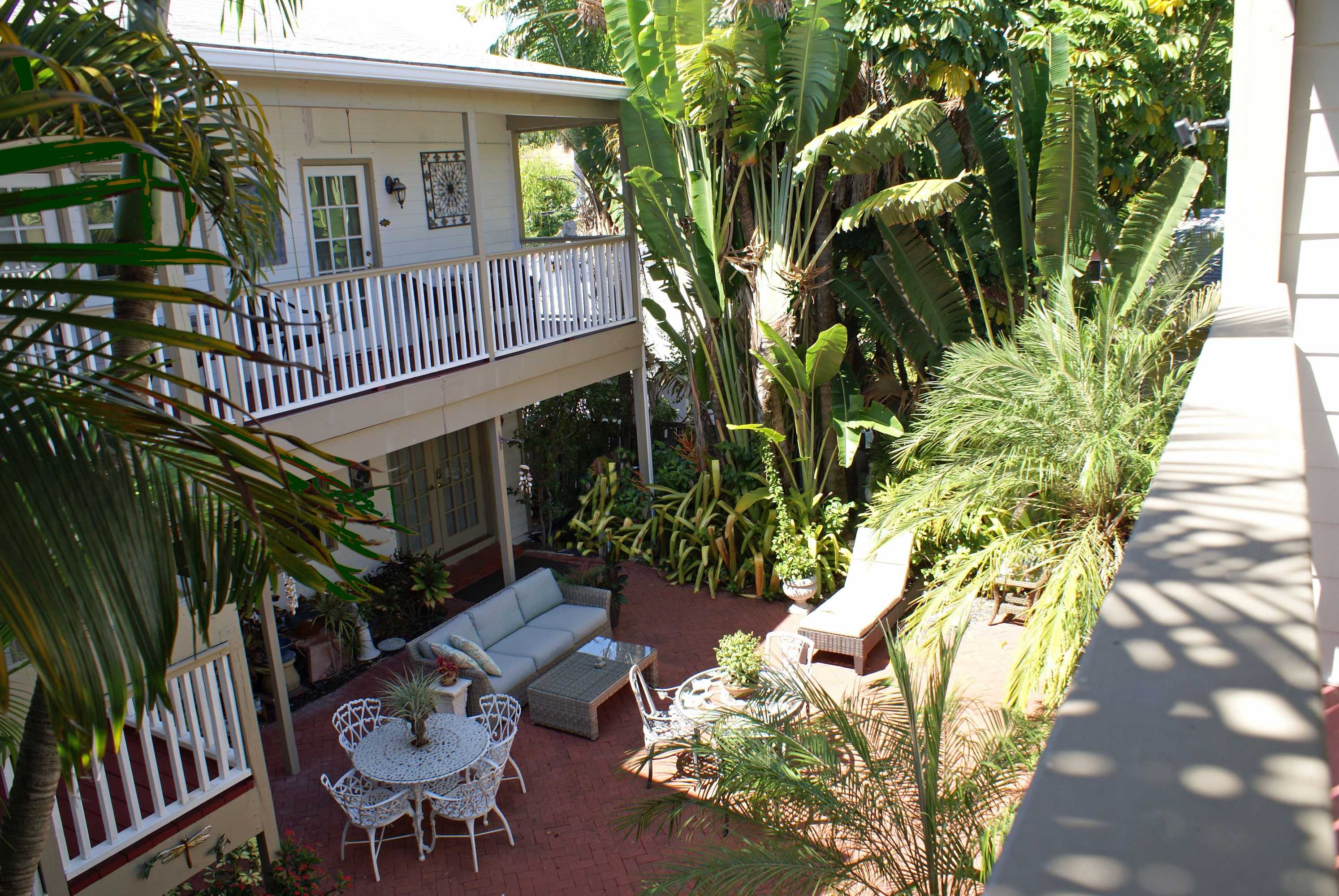 Gift card for Sabal Palm House Bed & Breakfast Gift card for Sabal Palm House Bed & Breakfast