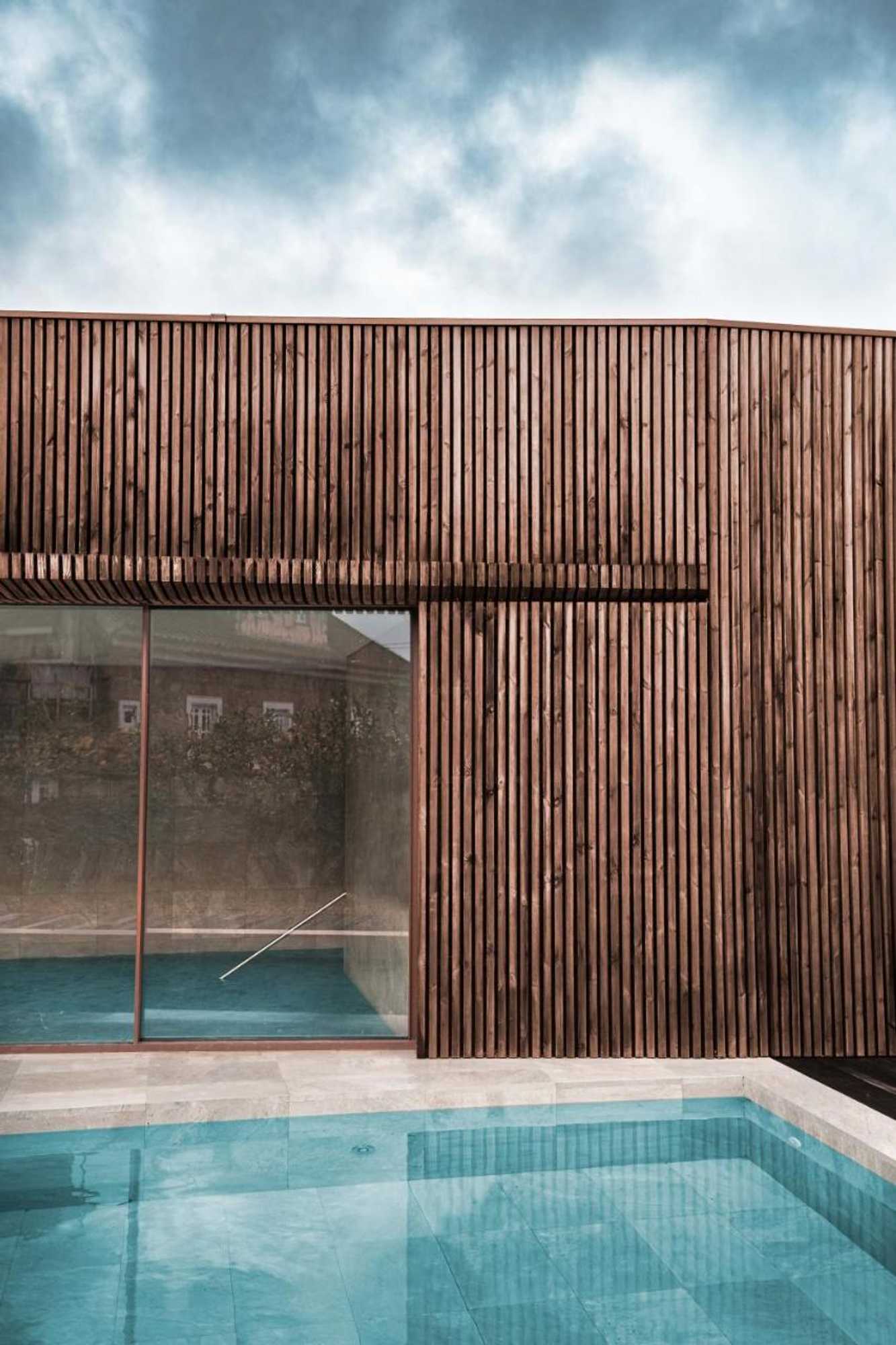 Gift card for Villã - Casas de Campo