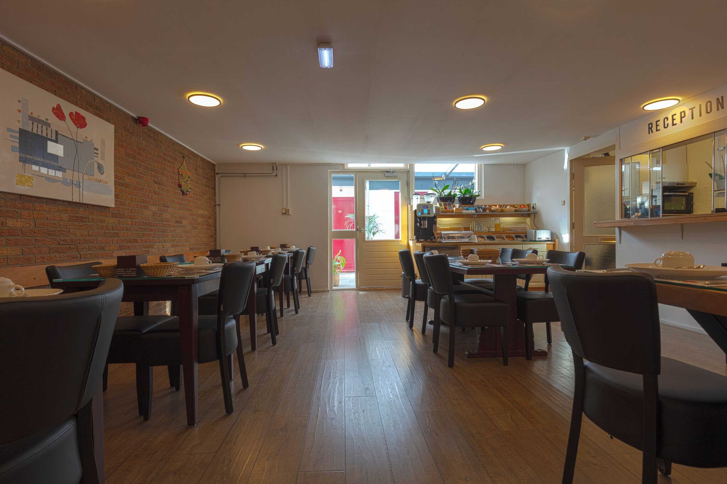 Gift card for Hotel Pension Randenbroek