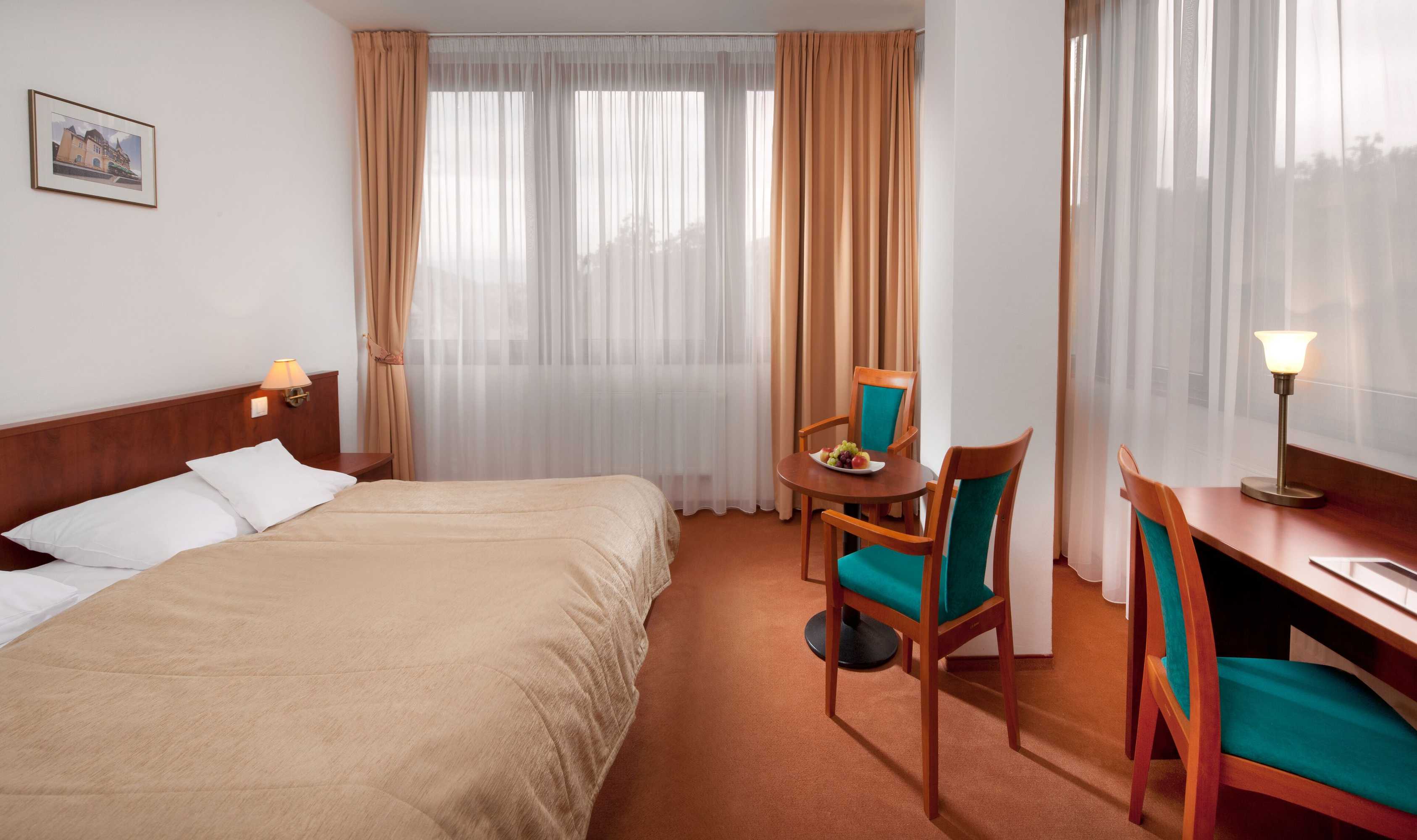 Gift card for Hotel Vladimir Ústí Nad Labem Gift card for Hotel Vladimir Ústí Nad Labem
