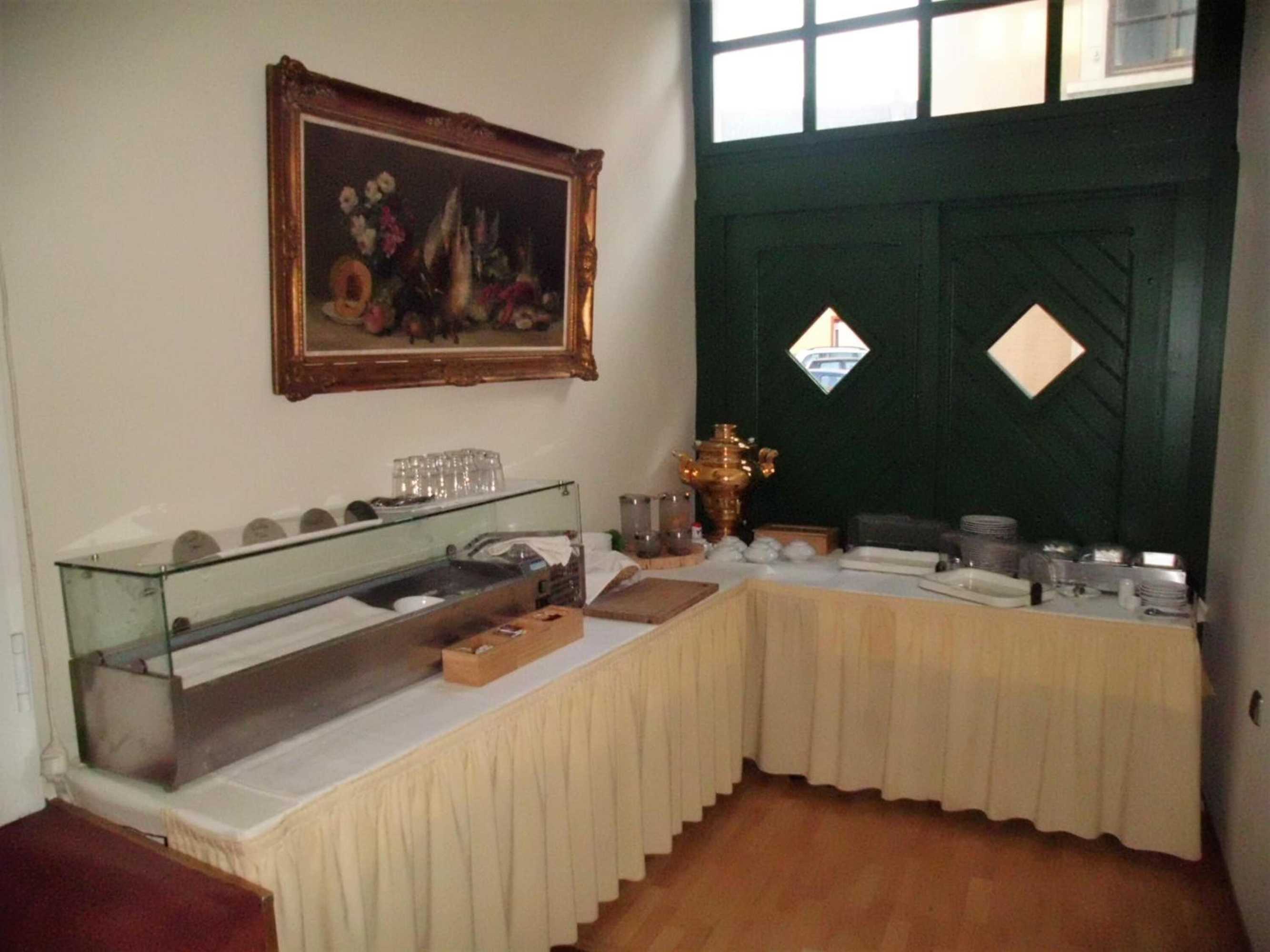 Gift card for Freihof