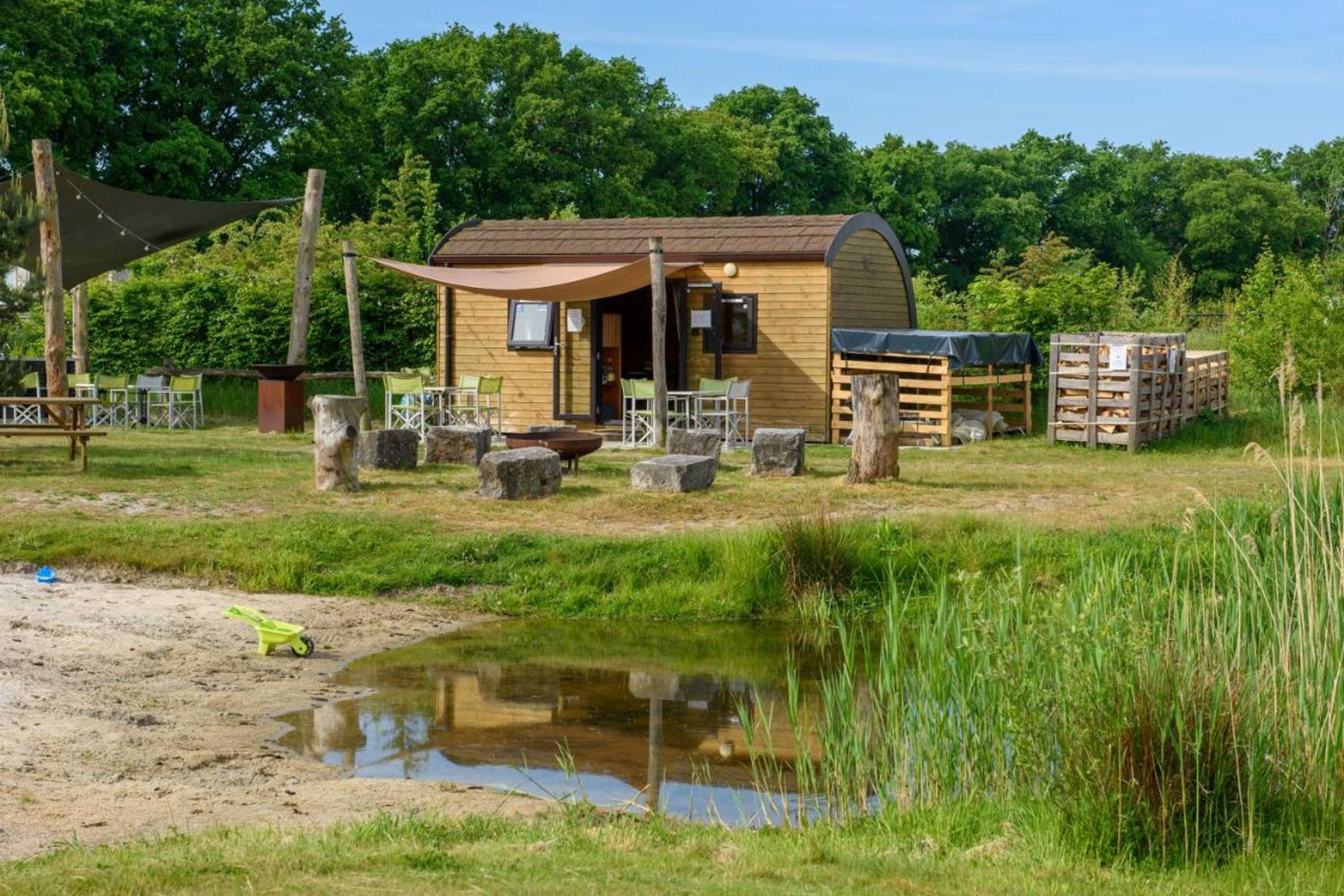 Gift card for Campland