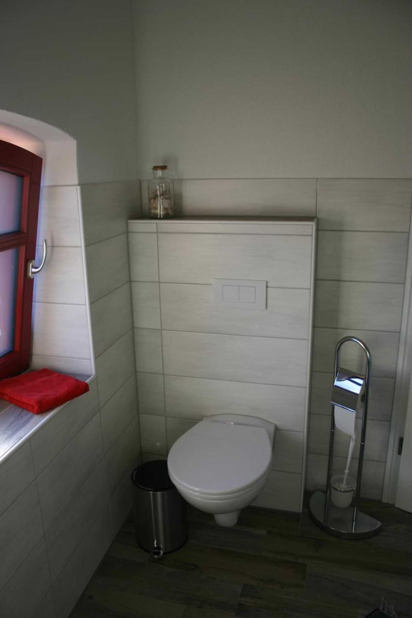 Gift card for Apartment Jakobsweg Gbr