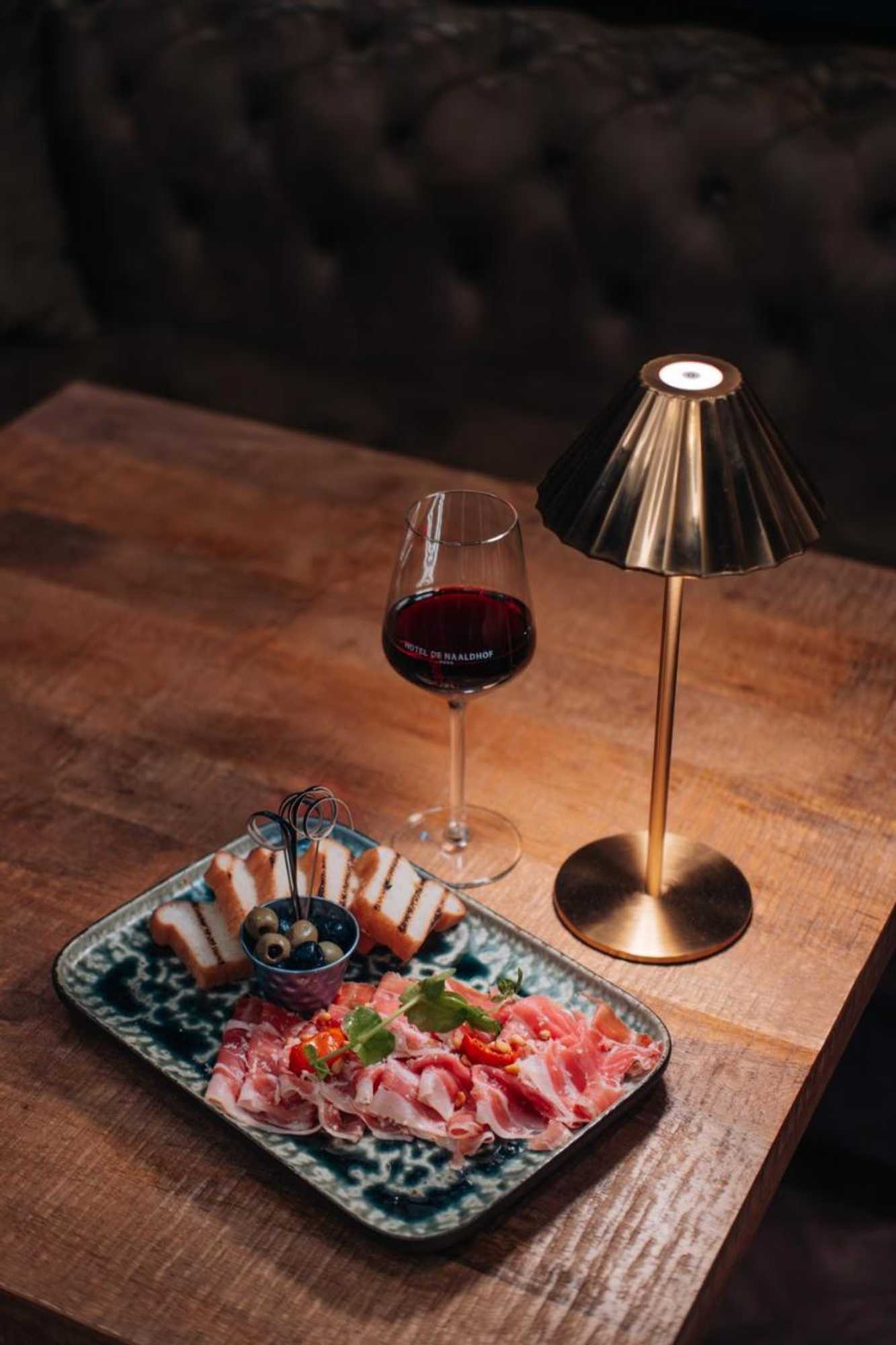 Gift card for Hotel de Naaldhof