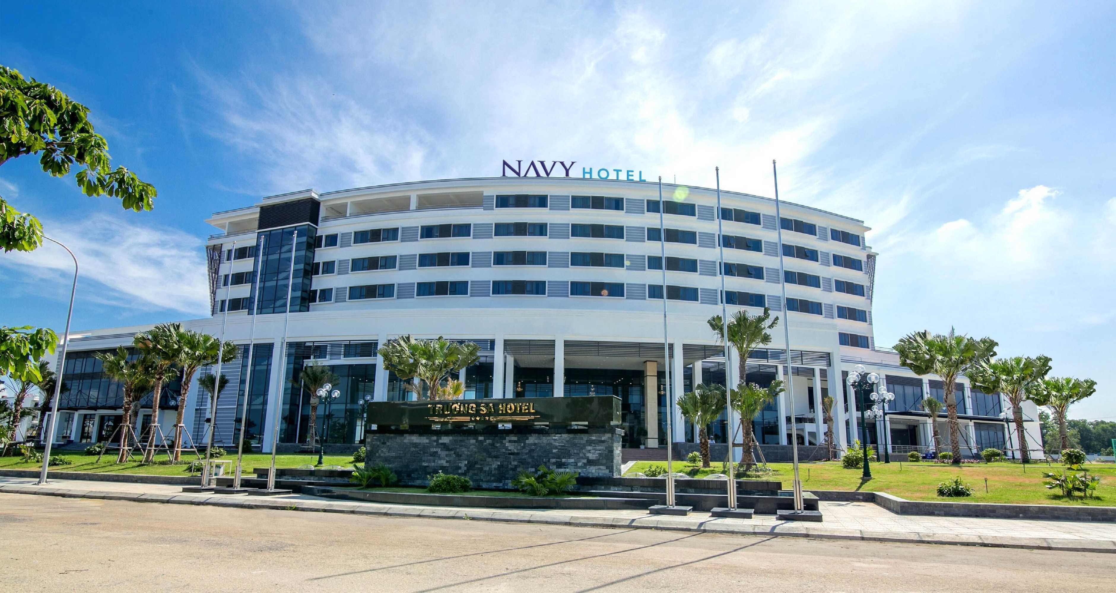 Gift card for Navy Hotel Cam Ranh Gift card for Navy Hotel Cam Ranh