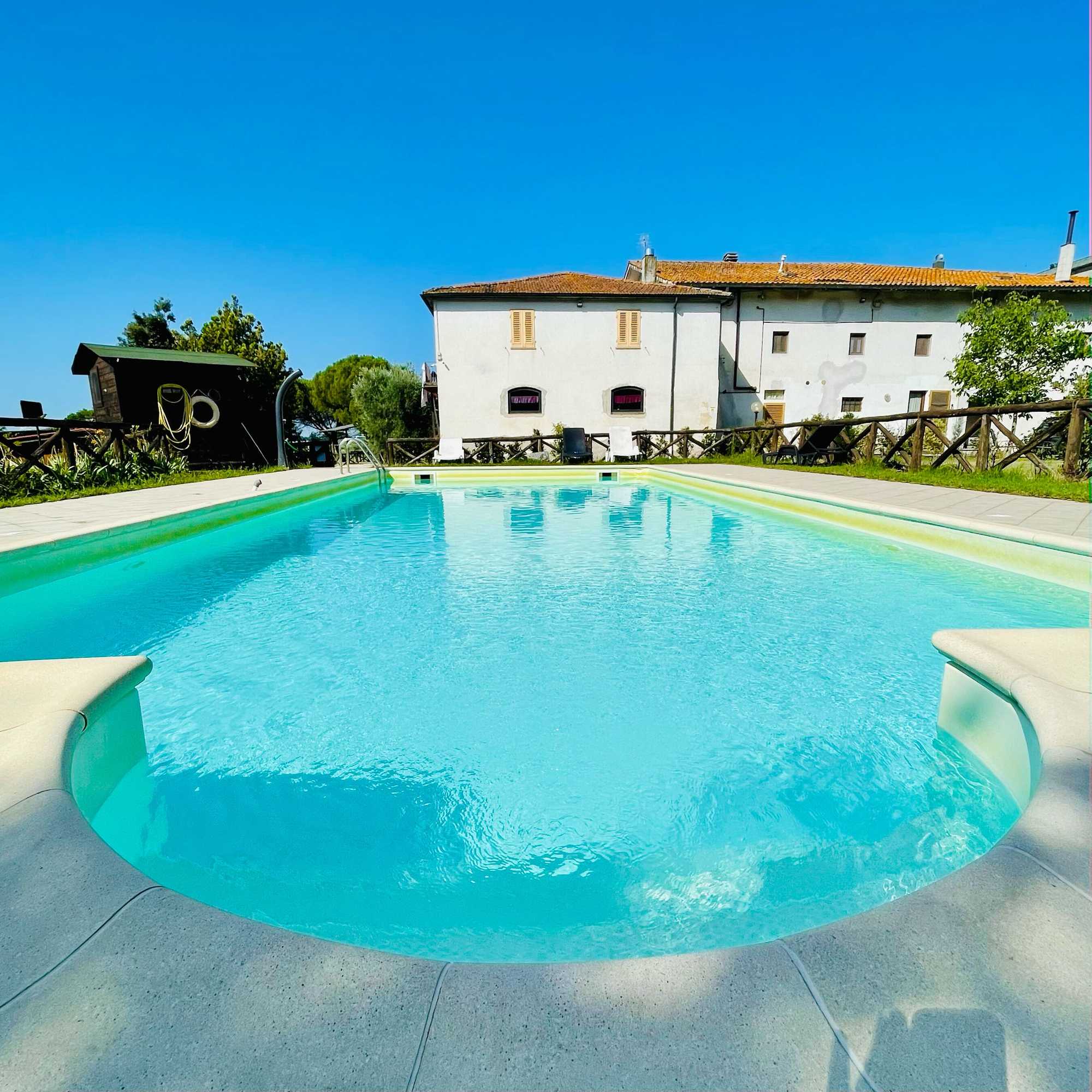 Gift card for Agriturismo Le Baccane Gift card for Agriturismo Le Baccane