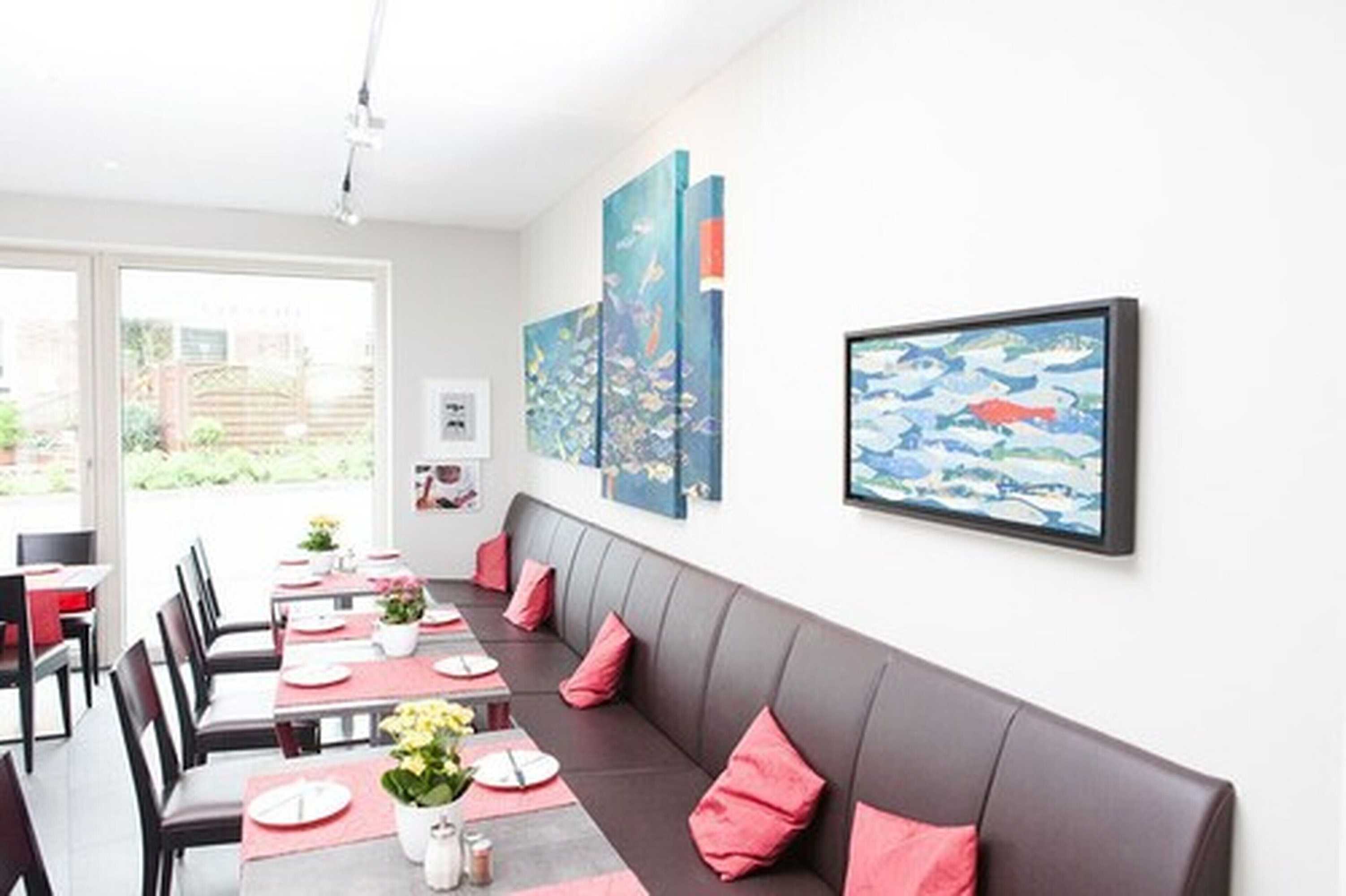 Gift card for Heldts Apartment-Hotel