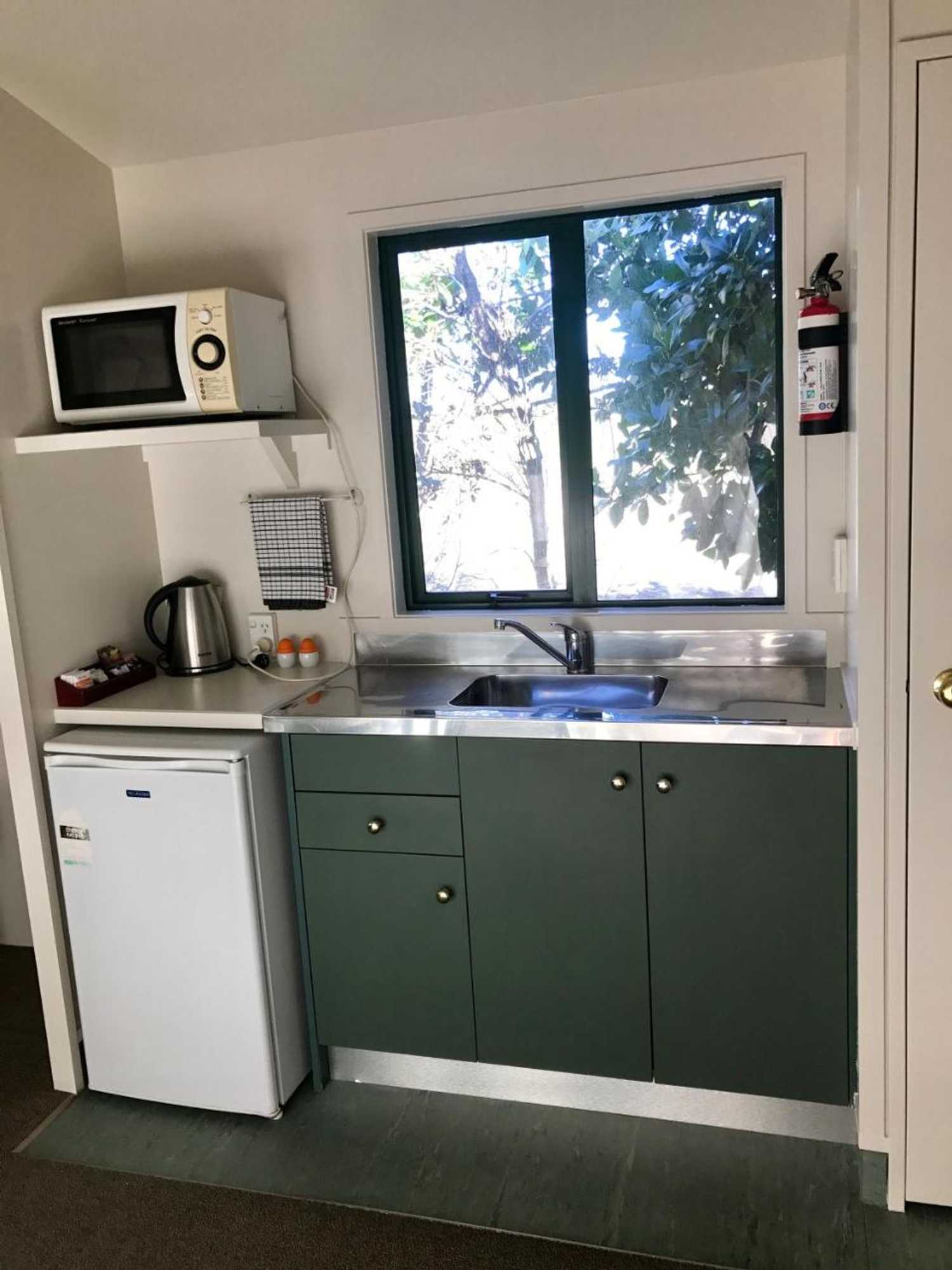 Gift card for The Clive Hideaway