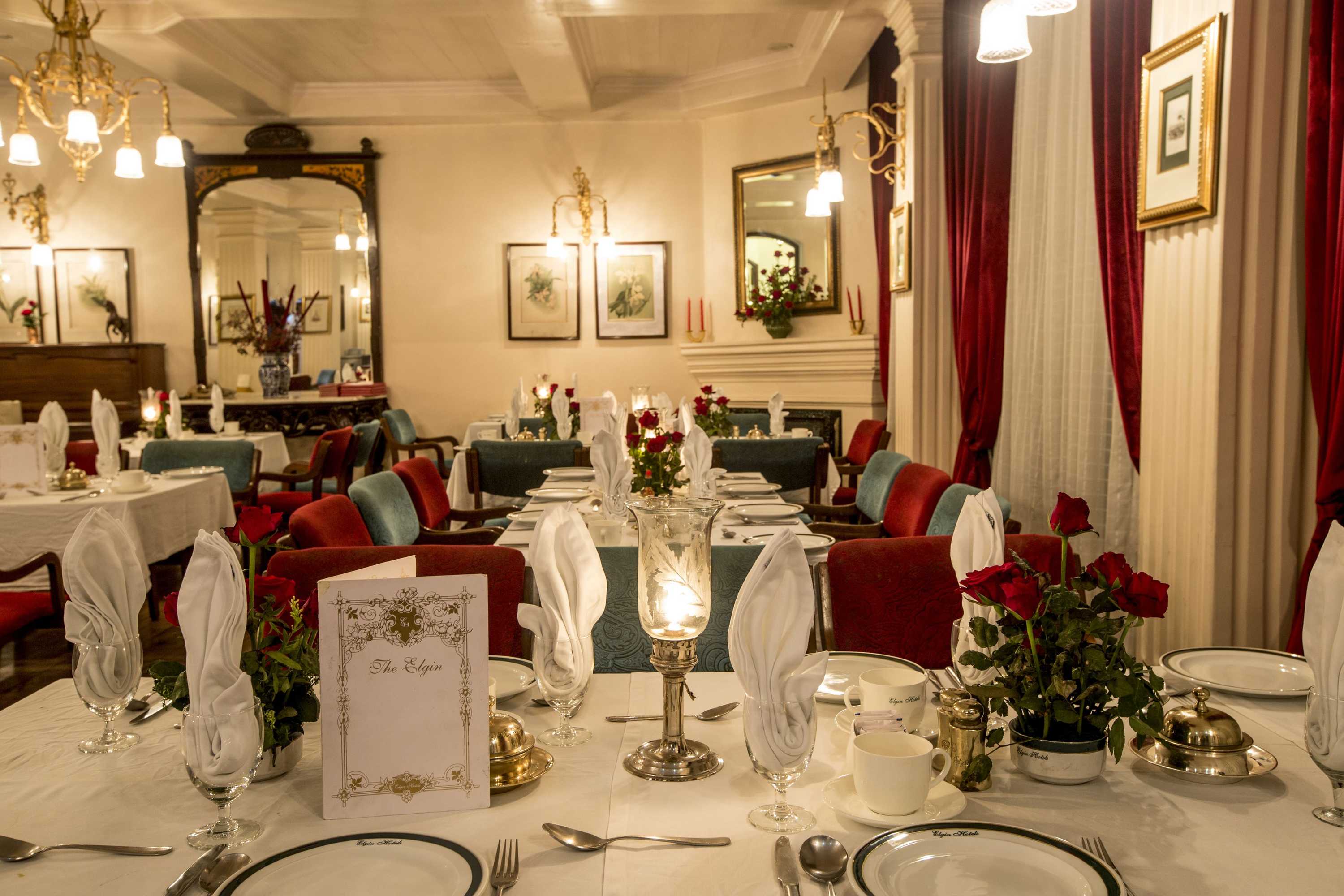 Gift card for The Elgin, Darjeeling Gift card for The Elgin, Darjeeling