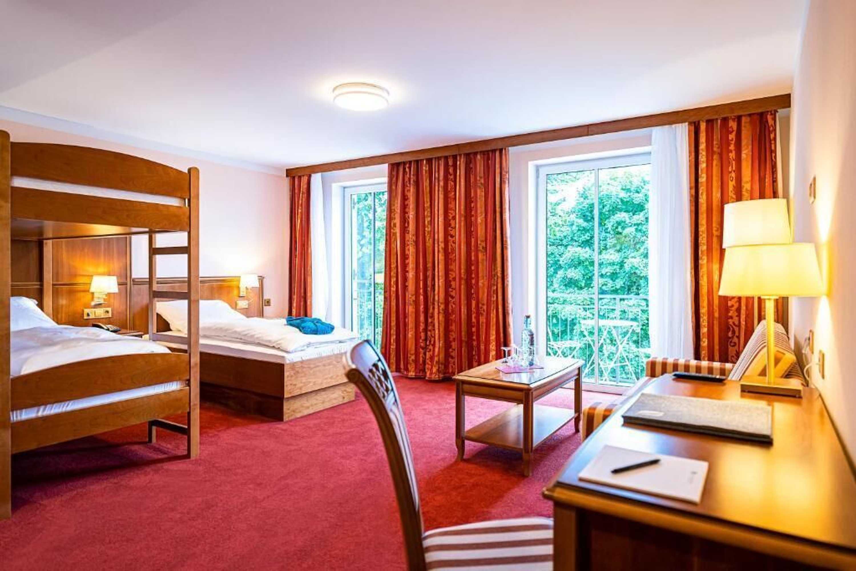 Gift card for Robenstein Aktivhotel & Spa Gift card for Robenstein Aktivhotel & Spa