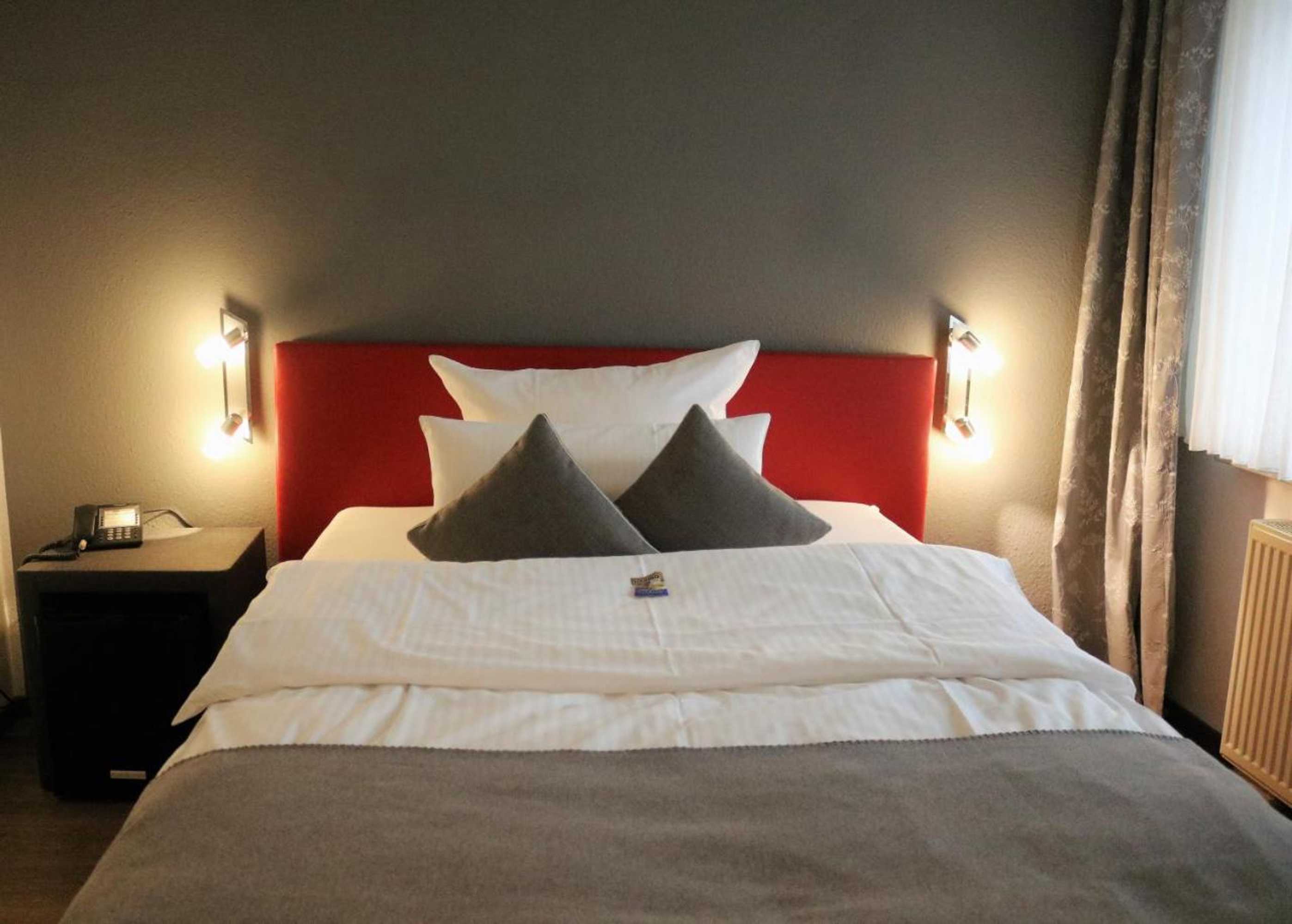Gift card for Hotel Schmerkötter