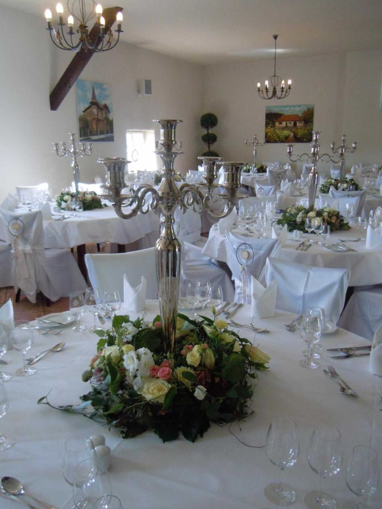 Gift card for Hotel Klosterpost