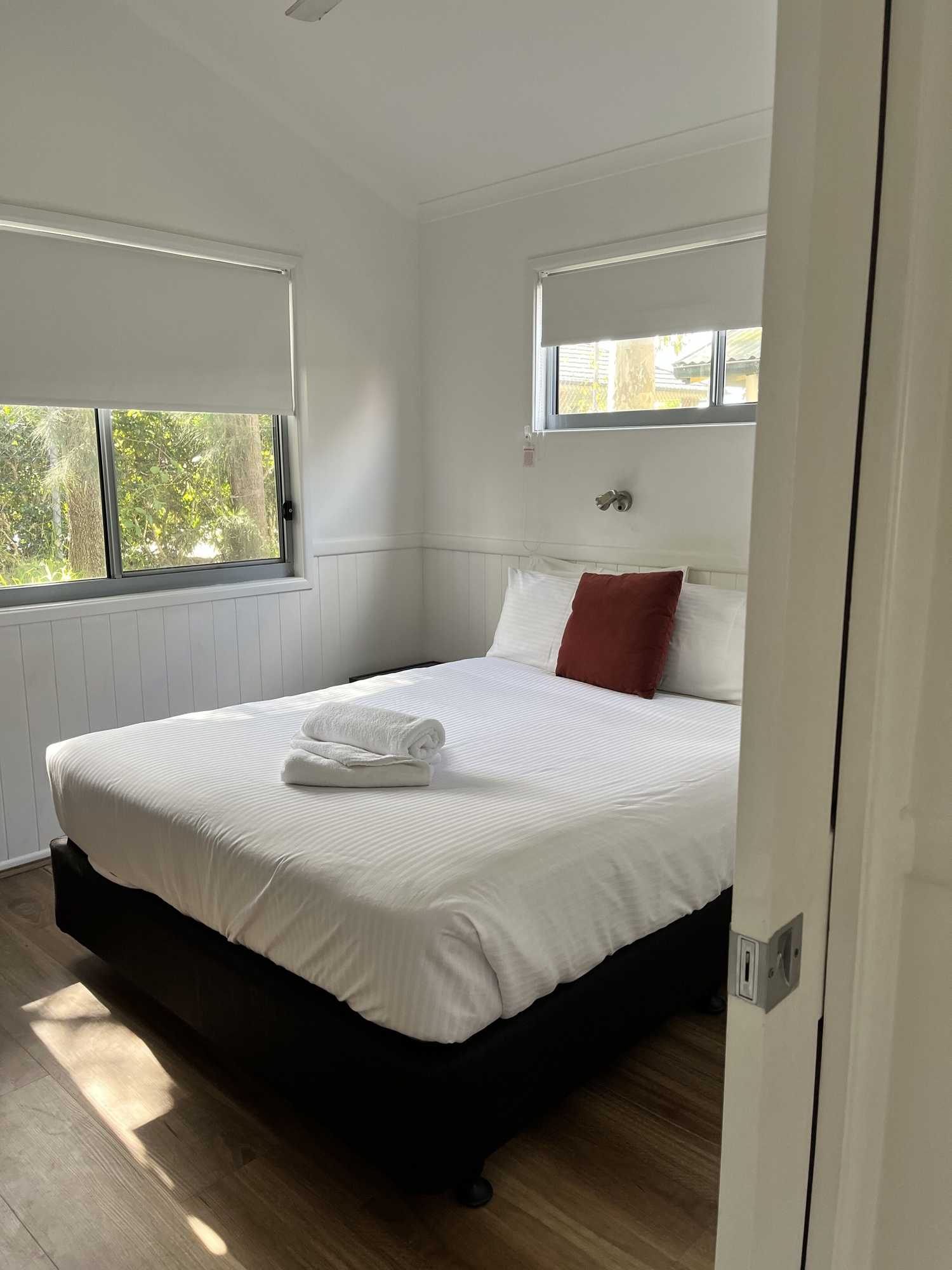 Gift card for Nepean Shores by Gateway Lifestyle Holiday Parks Gift card for Nepean Shores by Gateway Lifestyle Holiday Parks
