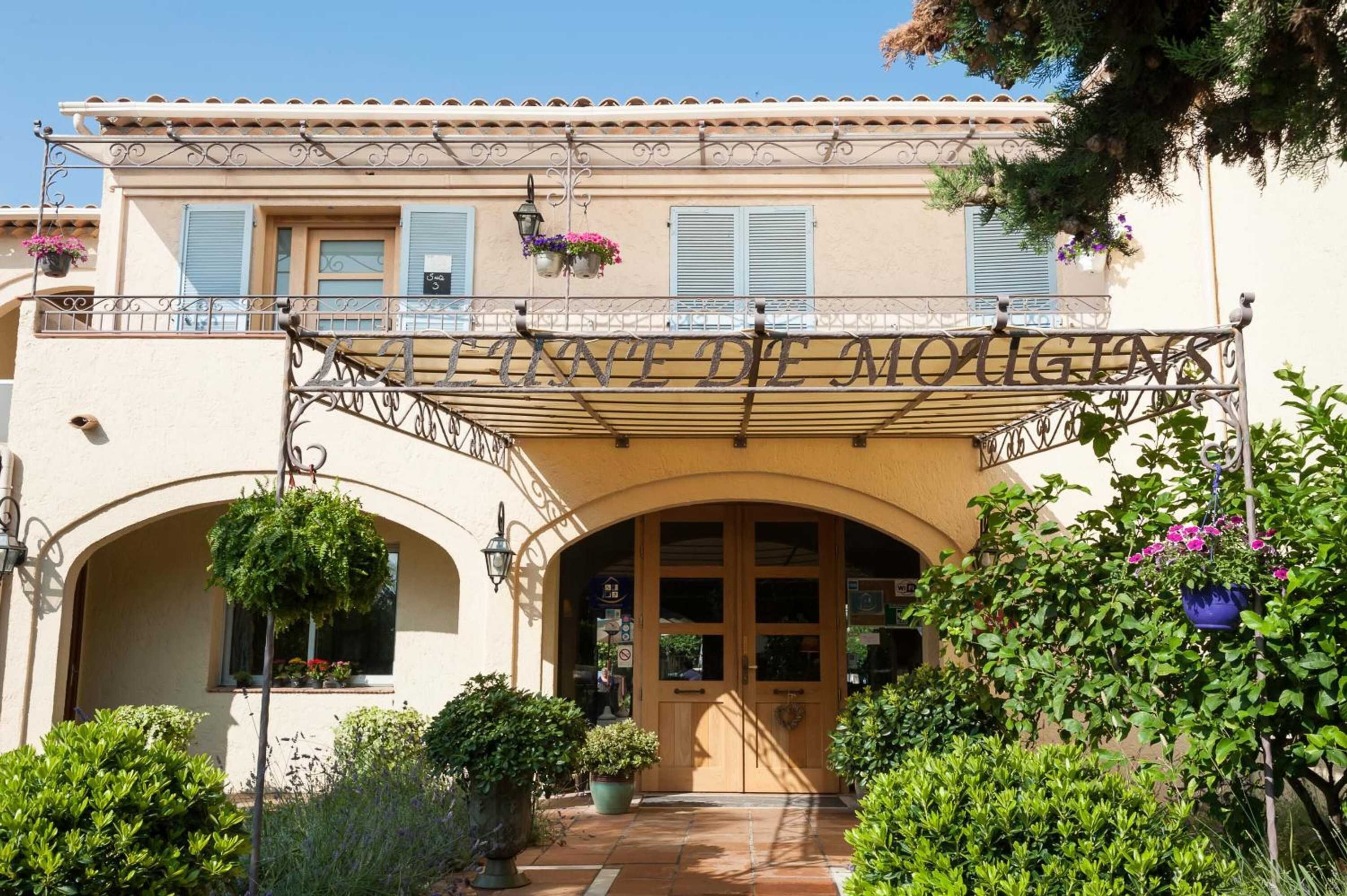 Gift card for La Lune de Mougins Gift card for La Lune de Mougins